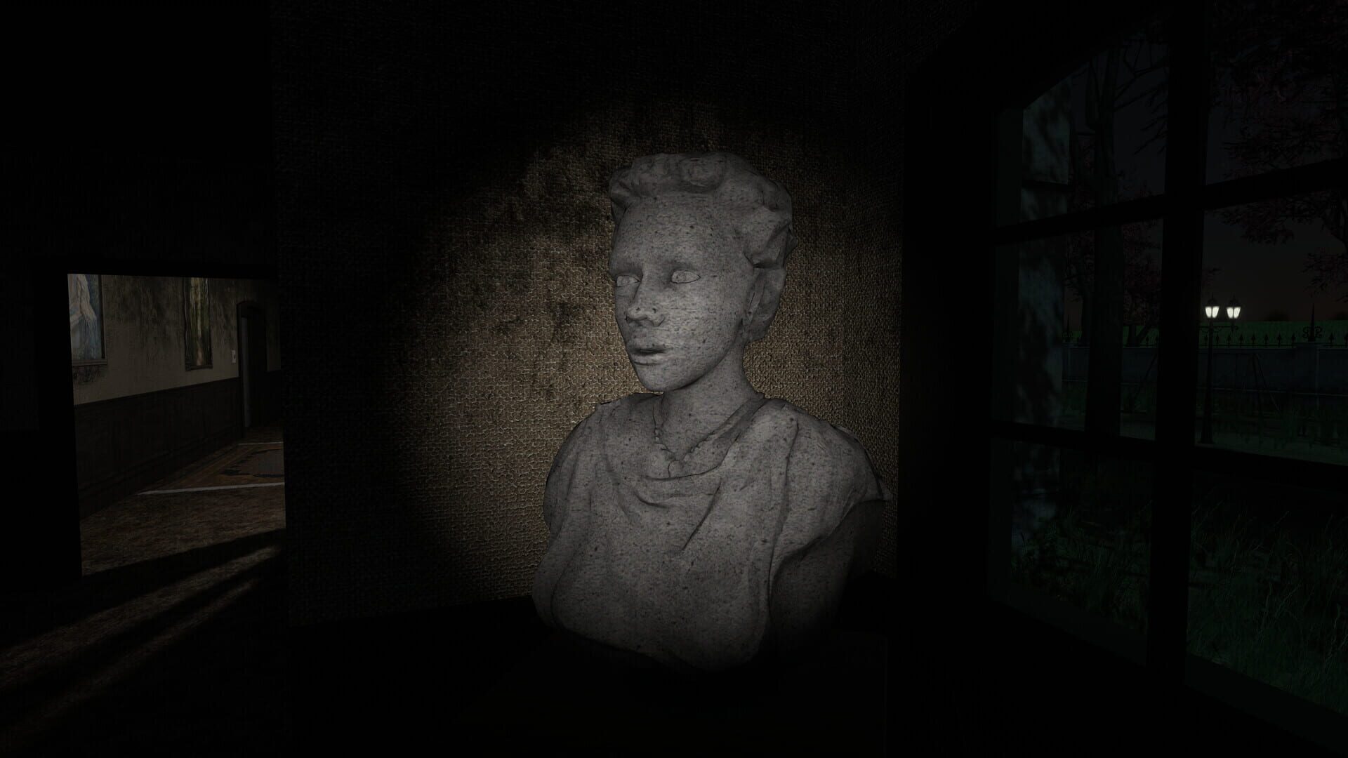 Kisetsu - Screenshot