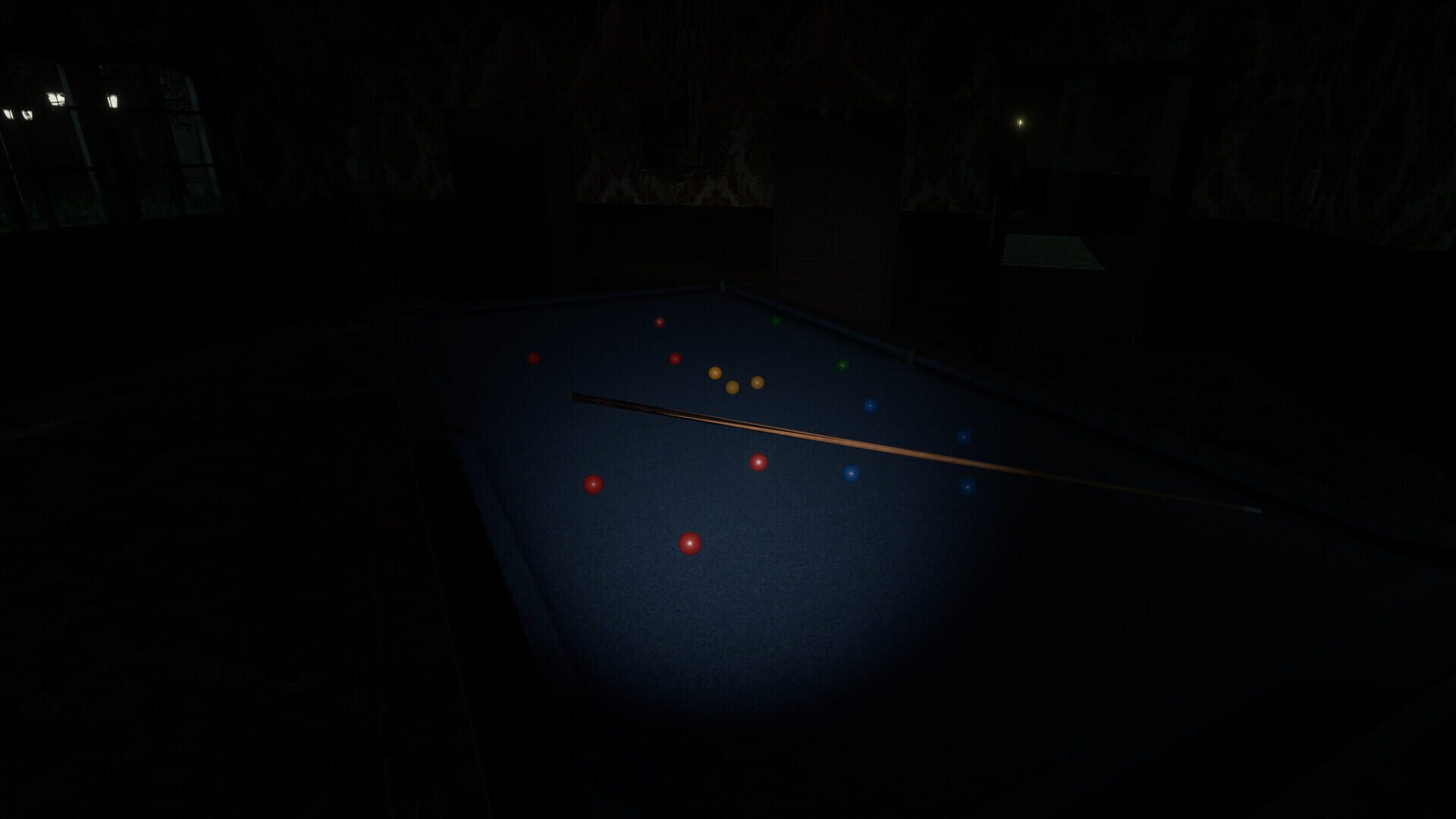 Kisetsu - Screenshot