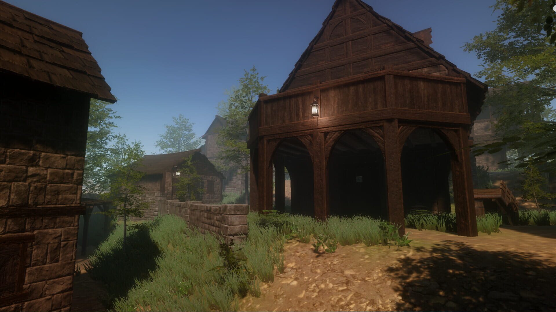 The Gourmet Factor - Screenshot