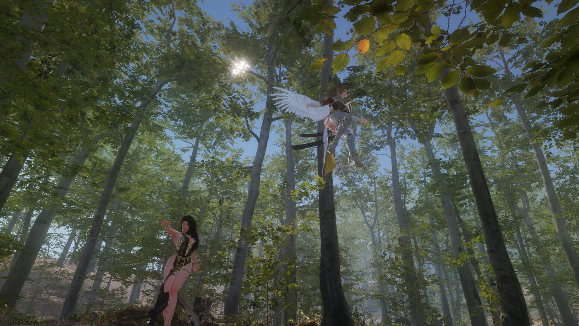 The Gourmet Factor - Screenshot