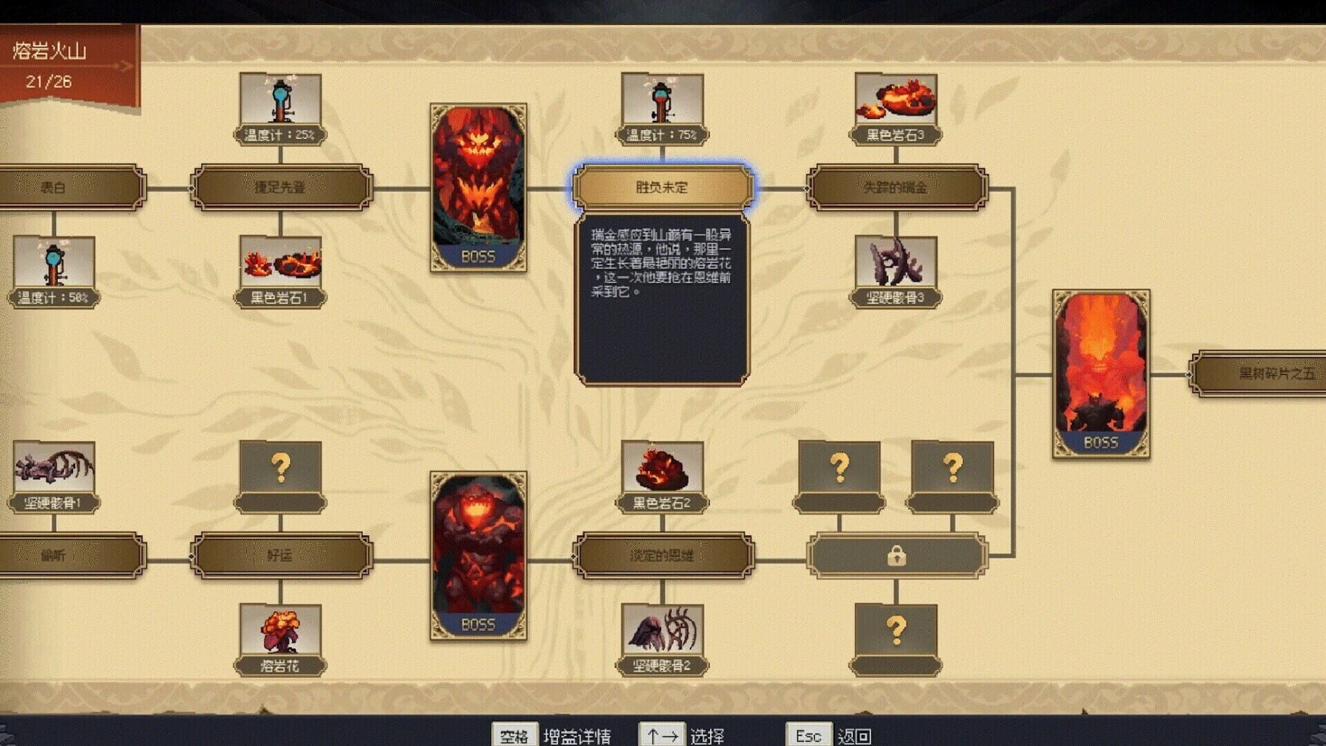 7th Domain screenshot