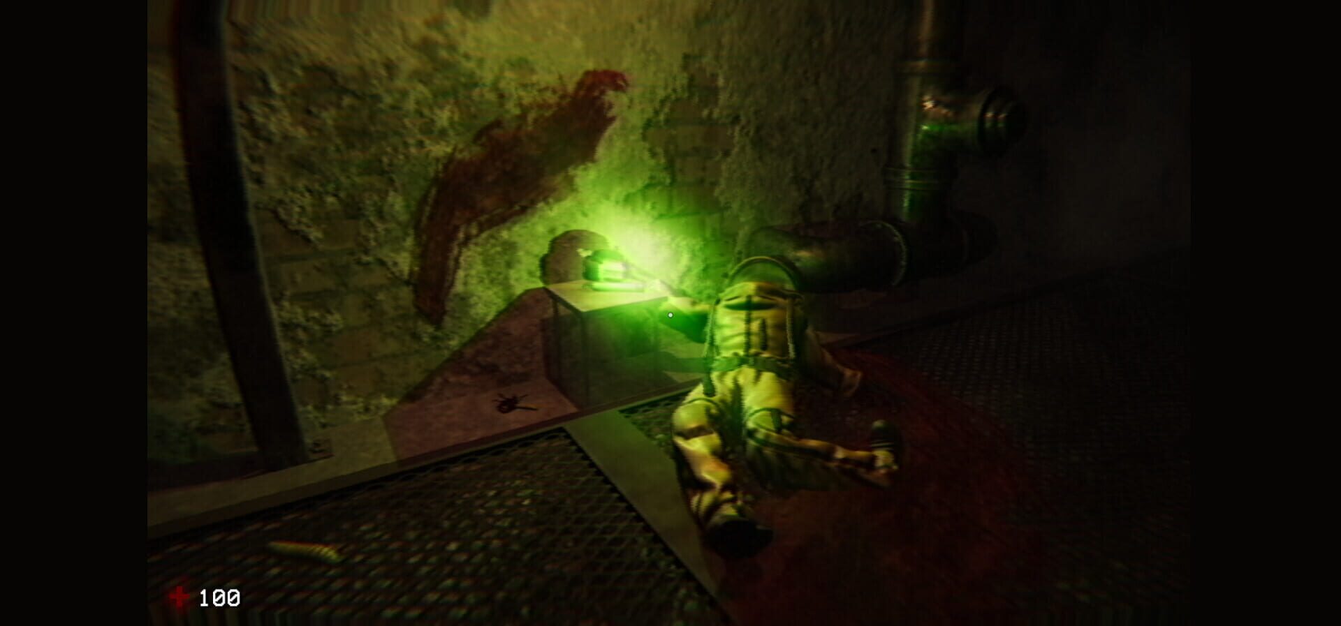 Zooparasite screenshot