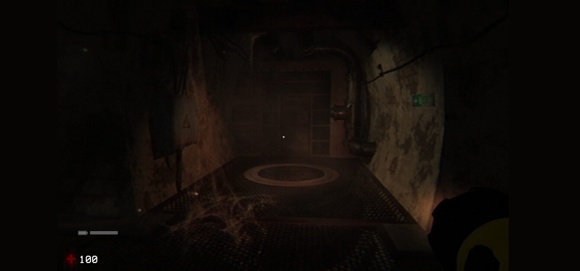 Zooparasite screenshot