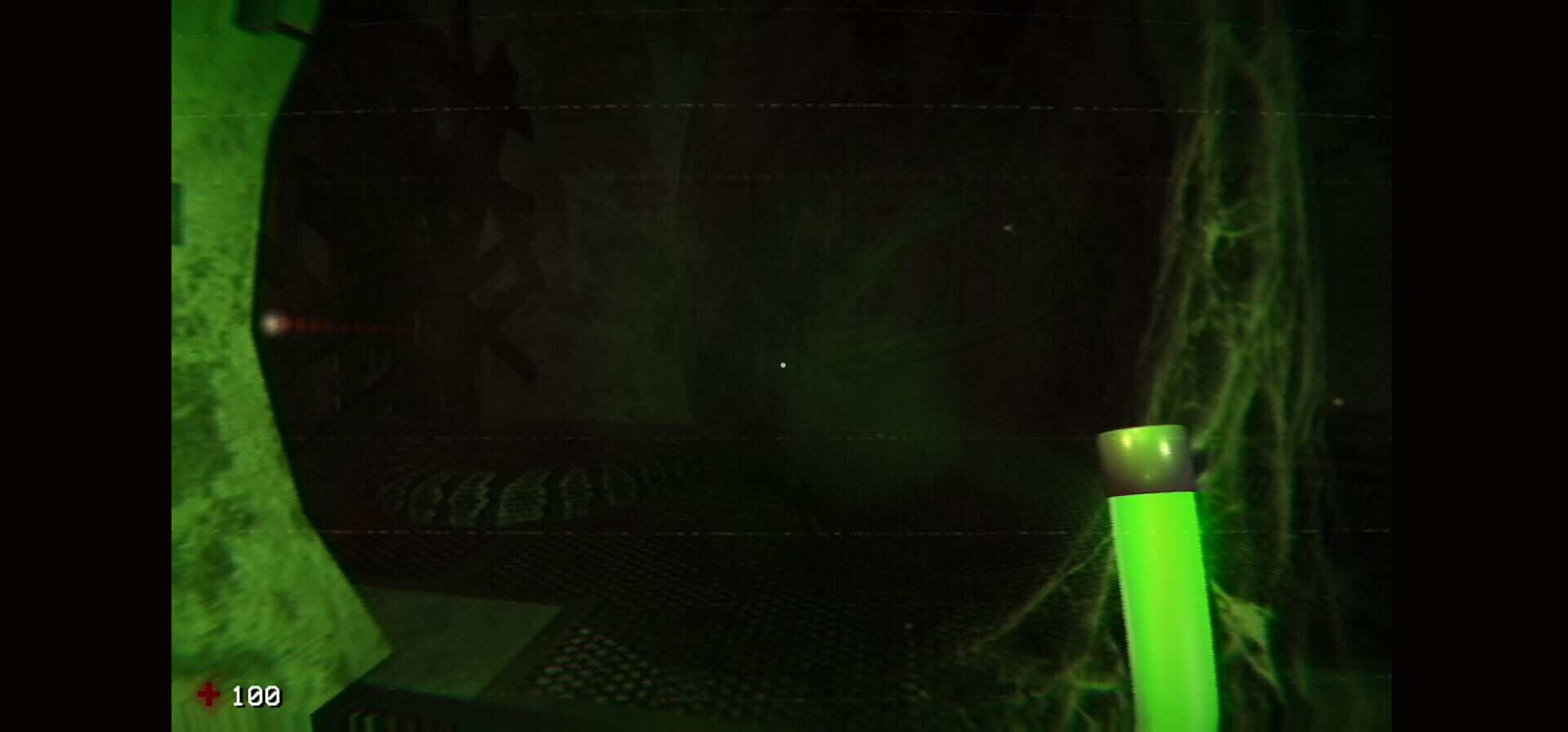 Zooparasite screenshot