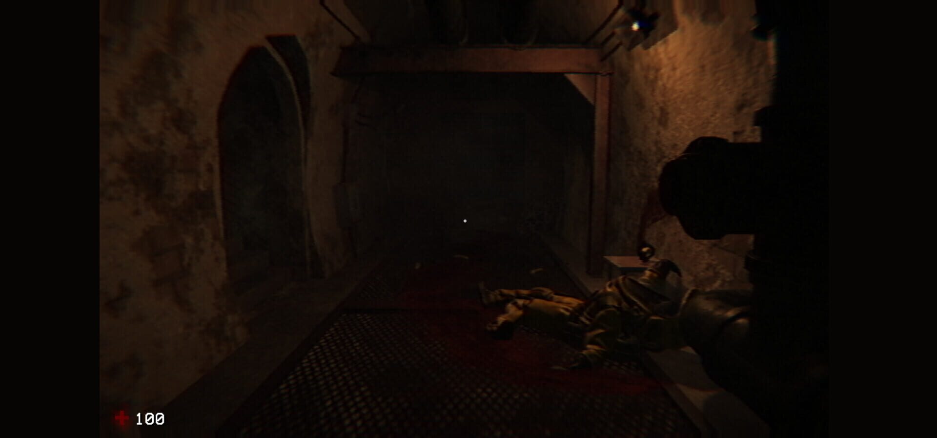 Zooparasite screenshot