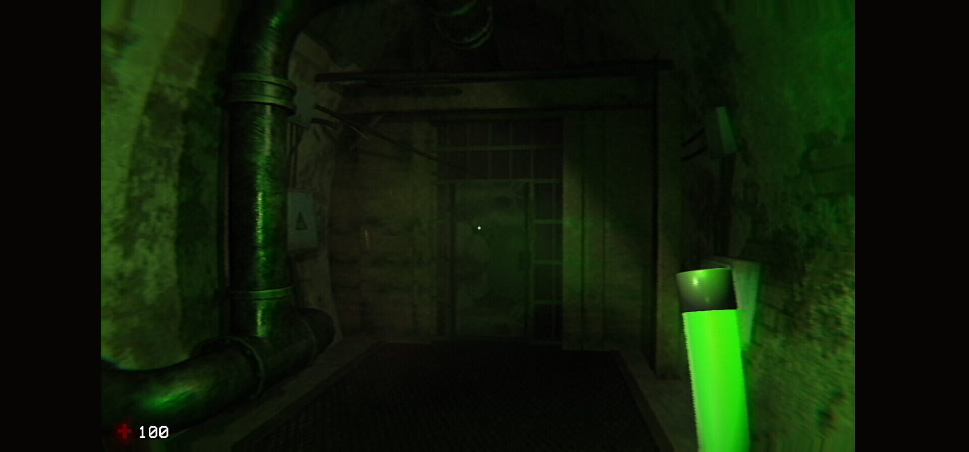 Zooparasite screenshot