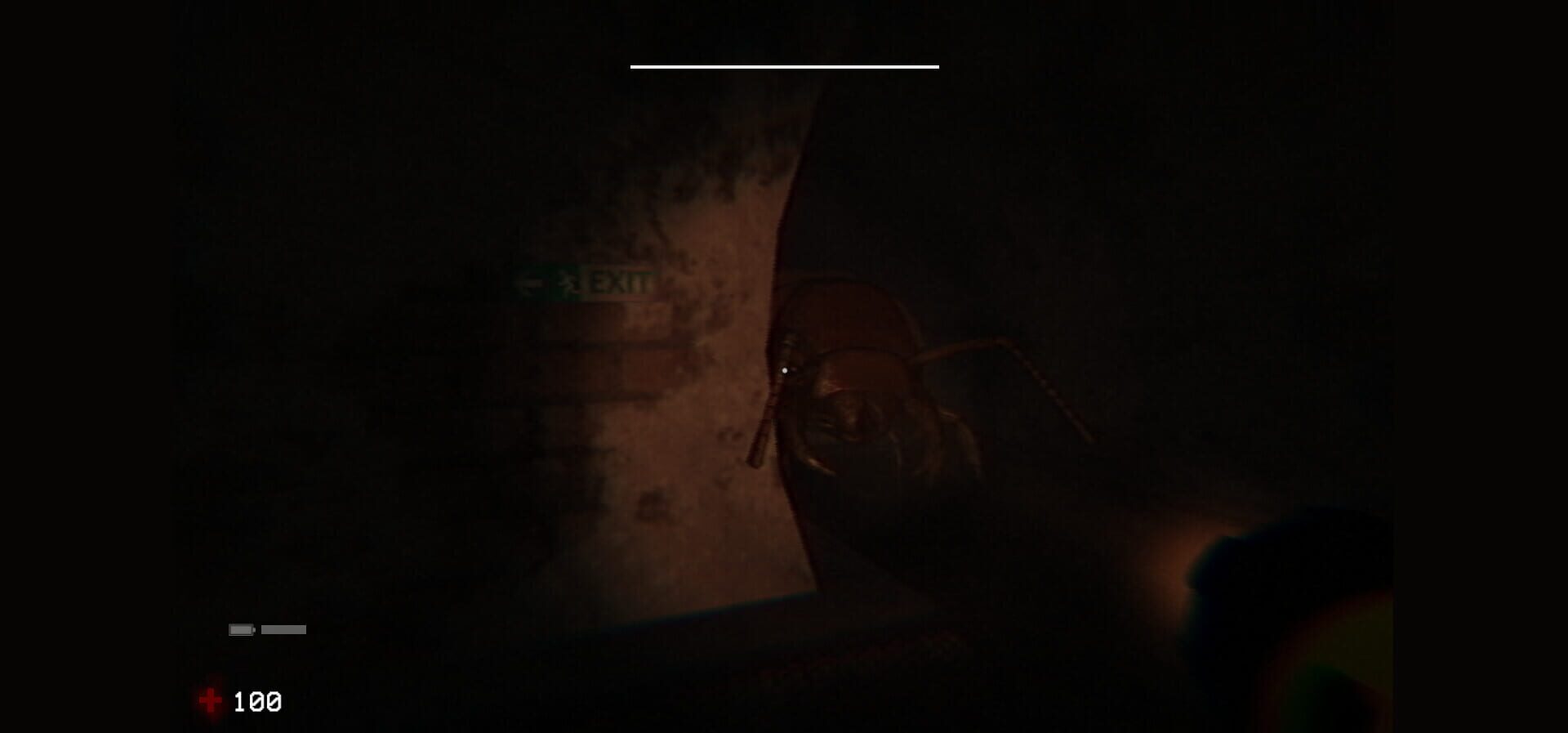 Zooparasite screenshot