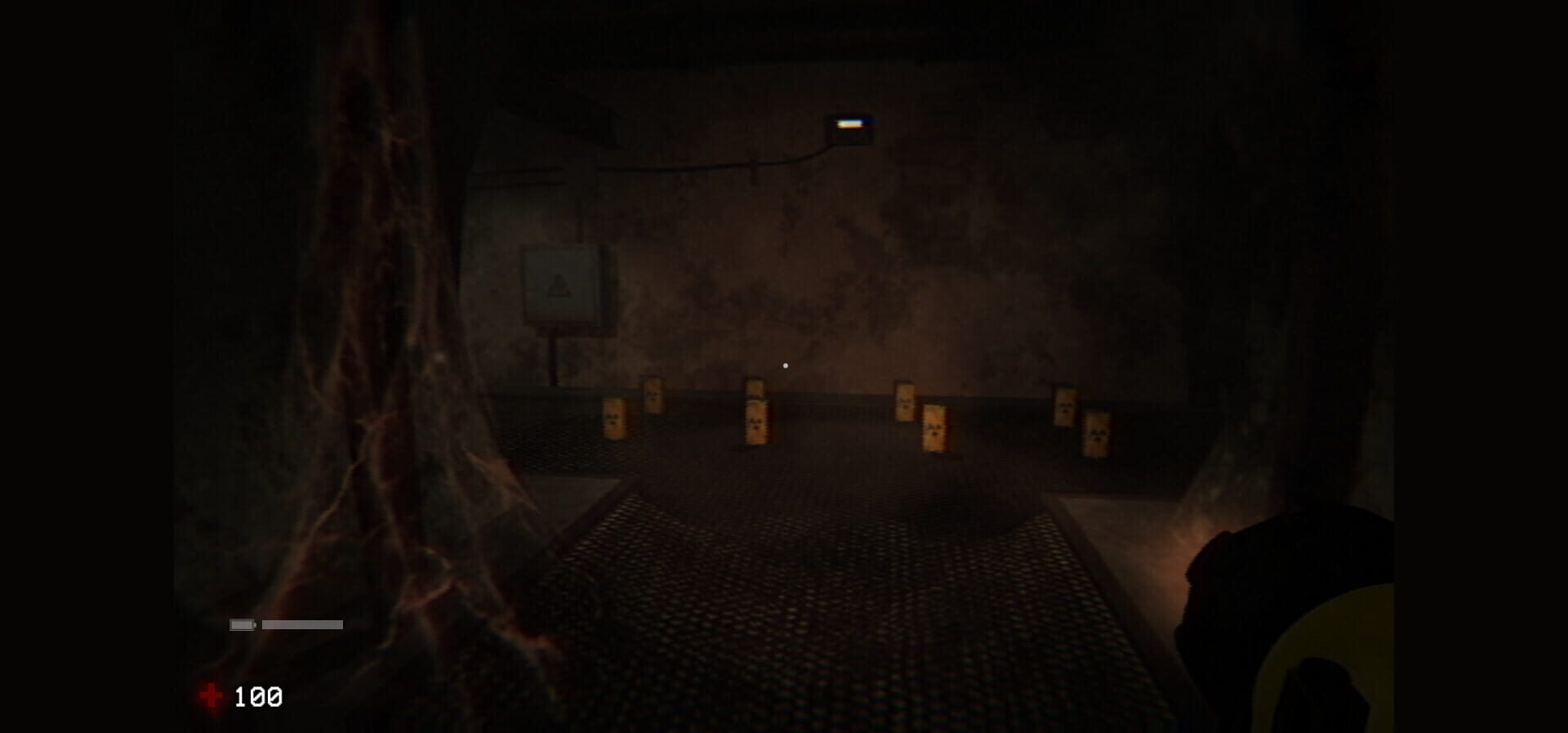 Zooparasite screenshot