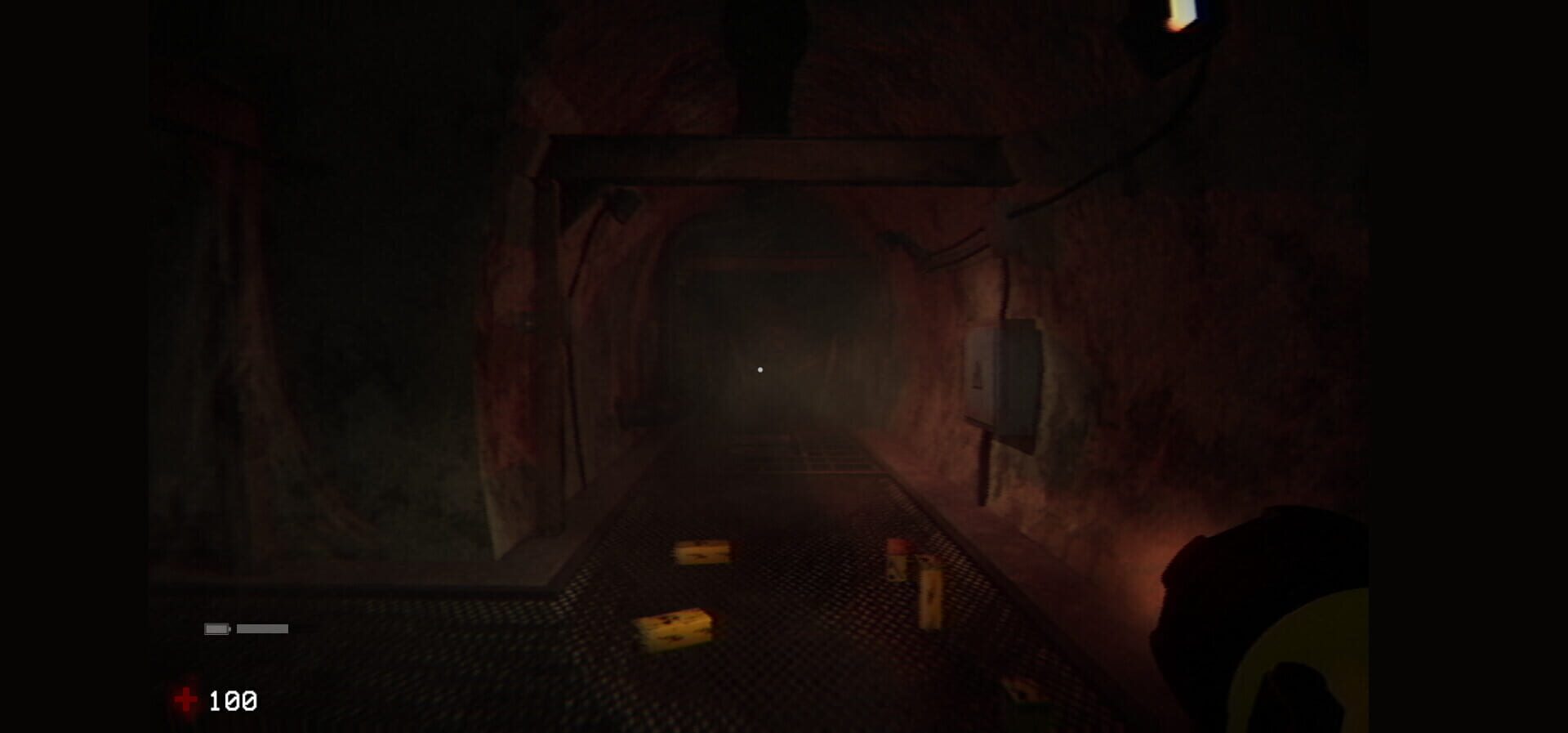 Zooparasite screenshot