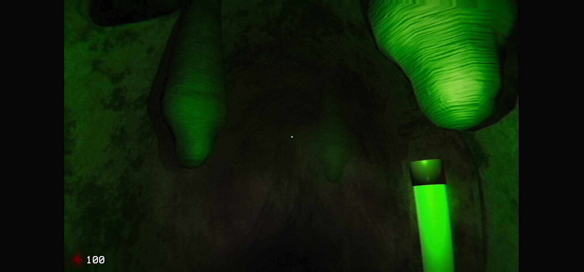 Zooparasite screenshot