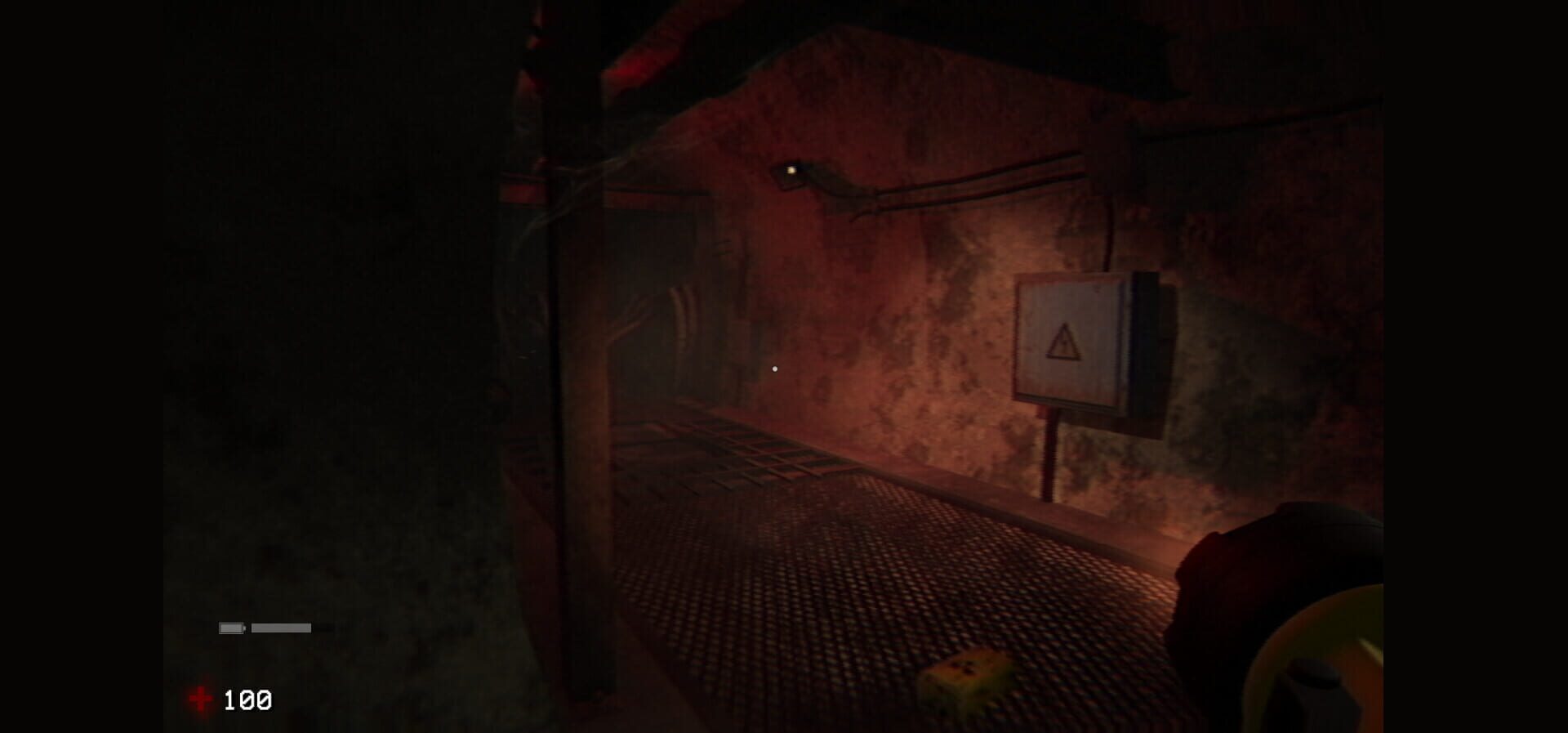 Zooparasite screenshot