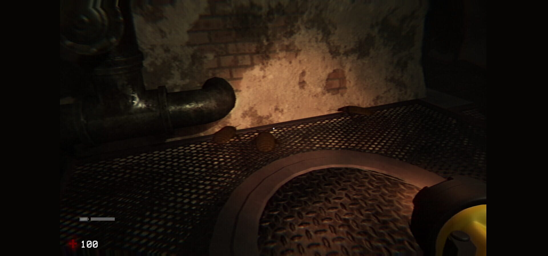 Zooparasite screenshot