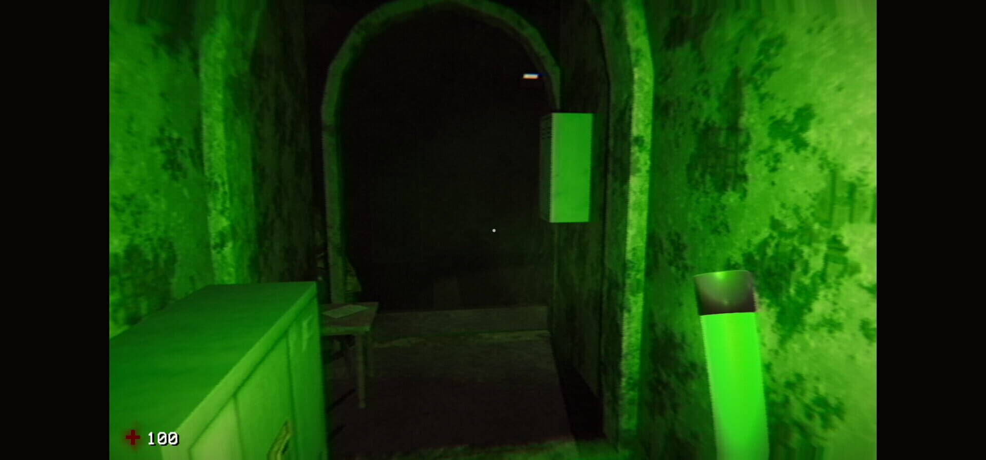 Zooparasite screenshot