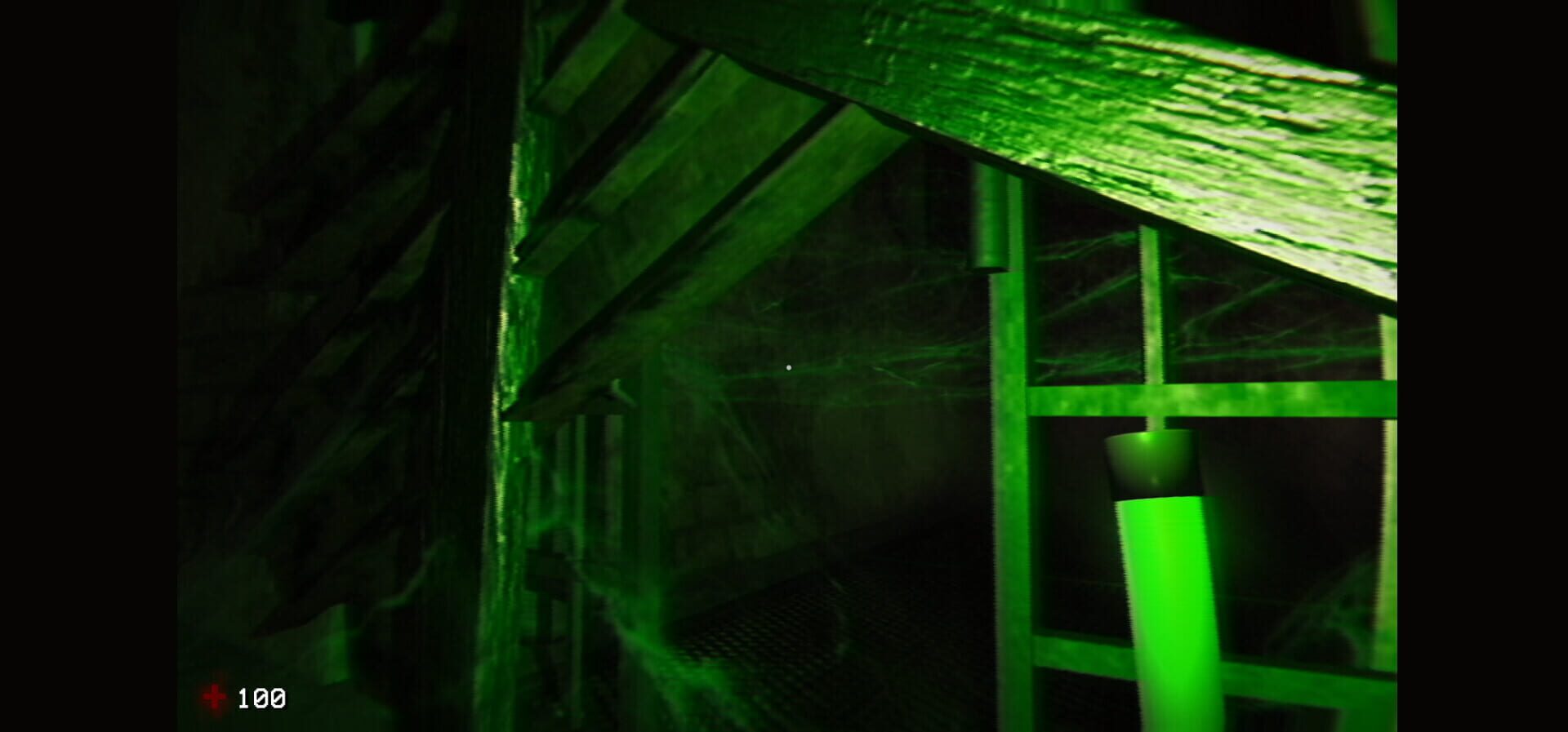 Zooparasite screenshot