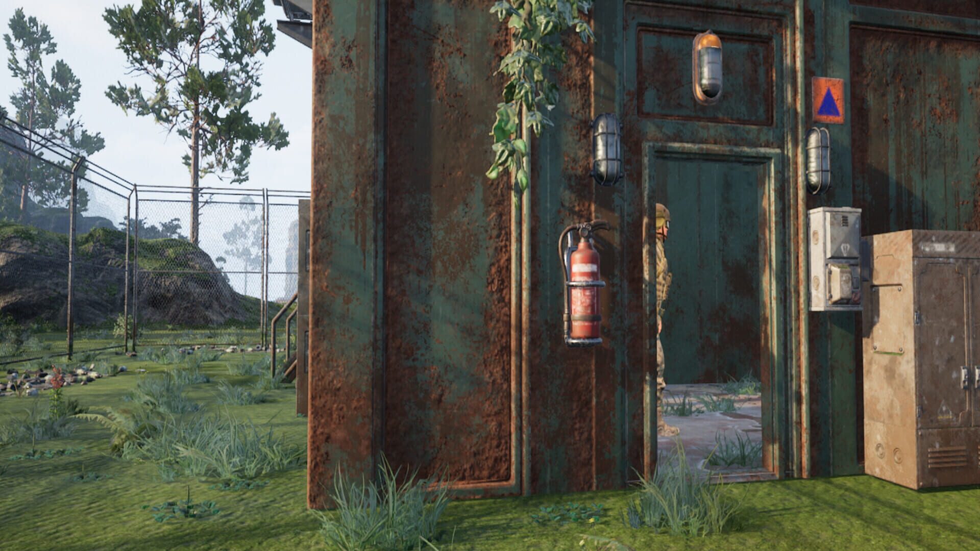 Zombnami - Screenshot