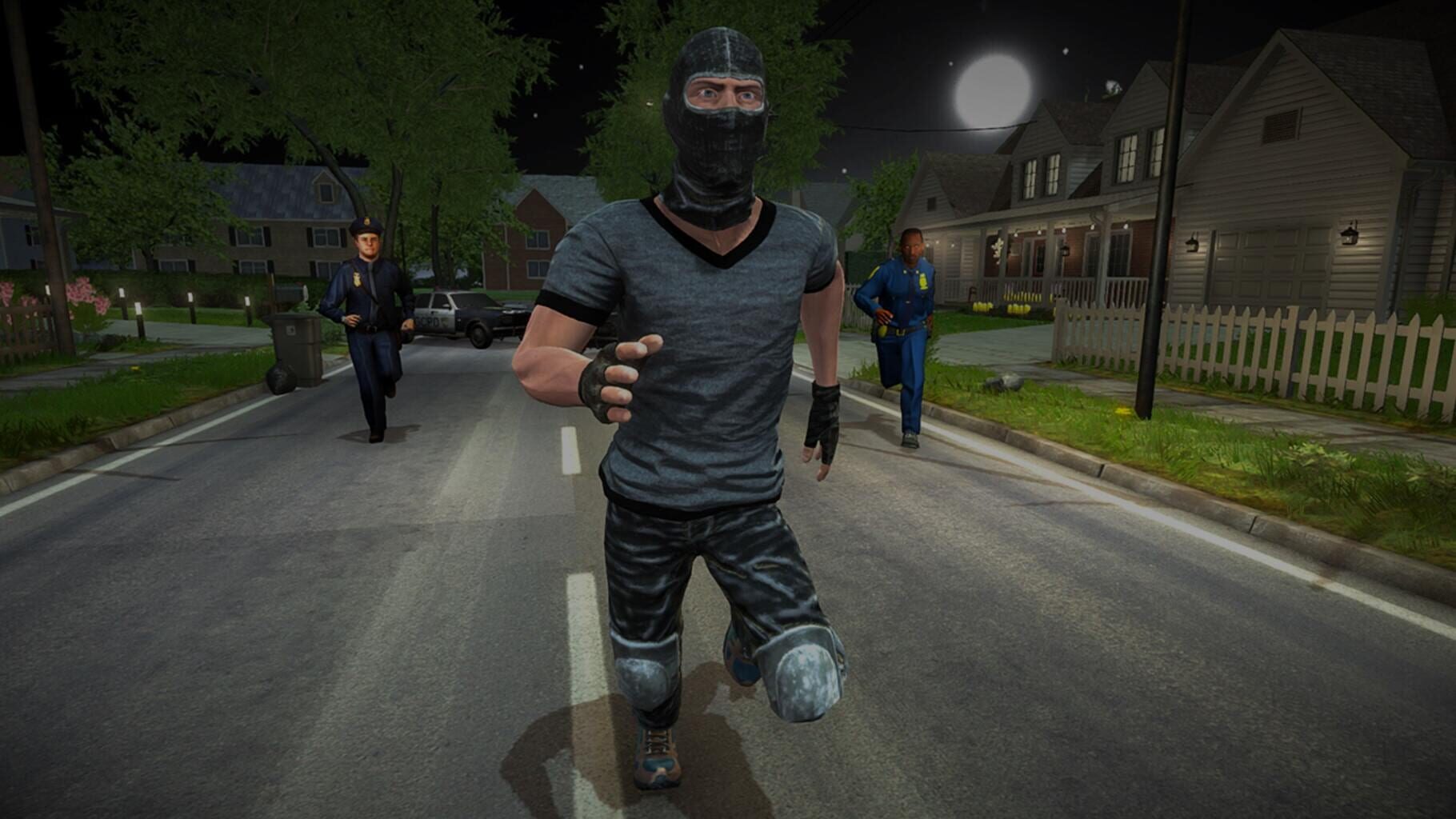 Thief Simulator: Heist Master screenshot