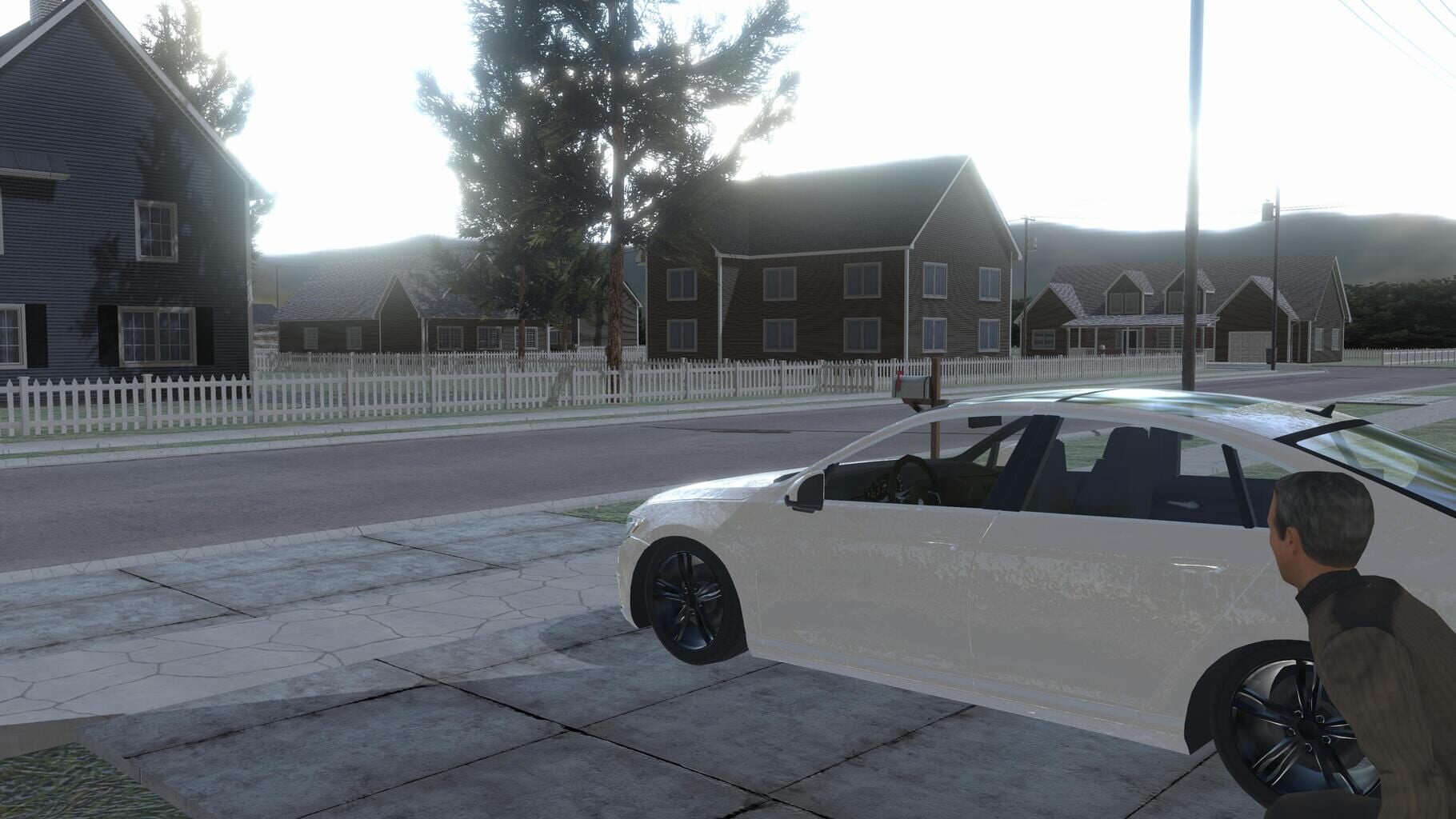 Auto Empire: Dealer Car Simulator screenshot