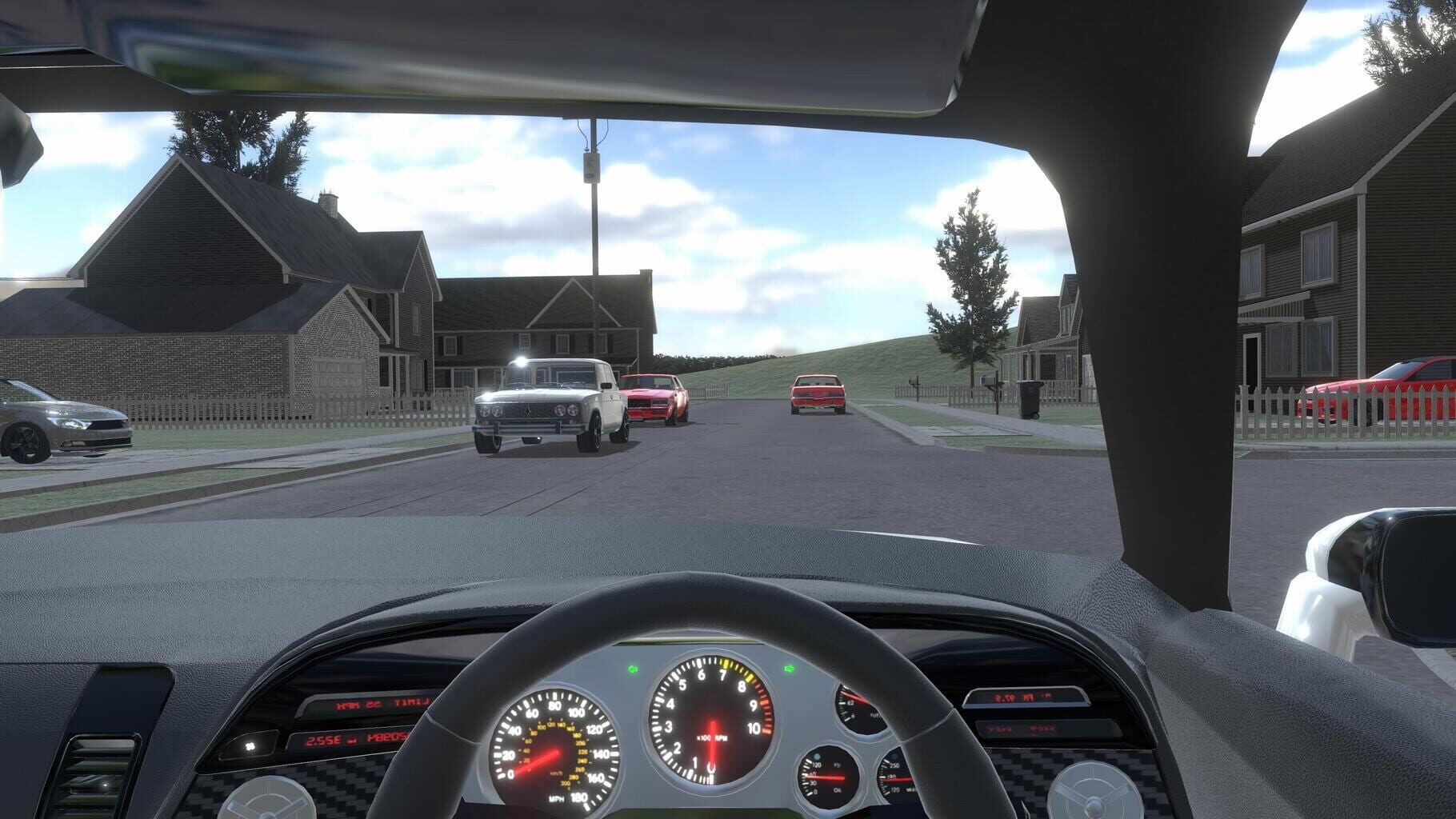 Auto Empire: Dealer Car Simulator screenshot