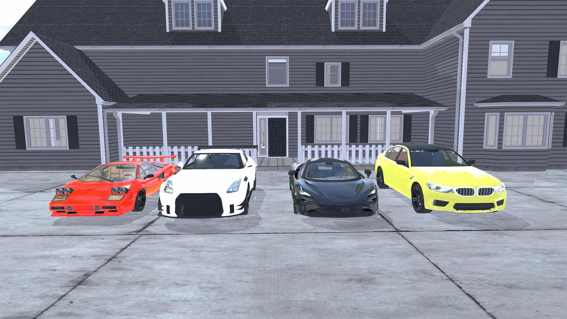 Auto Empire: Dealer Car Simulator screenshot