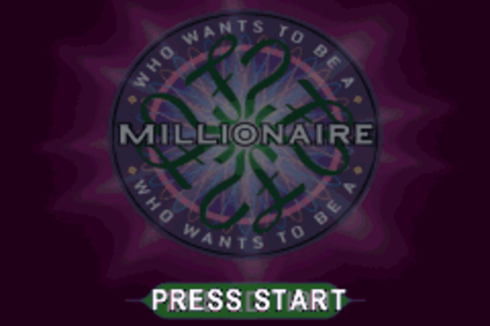 Who Wants to Be a Millionaire: 2nd Edition screenshot