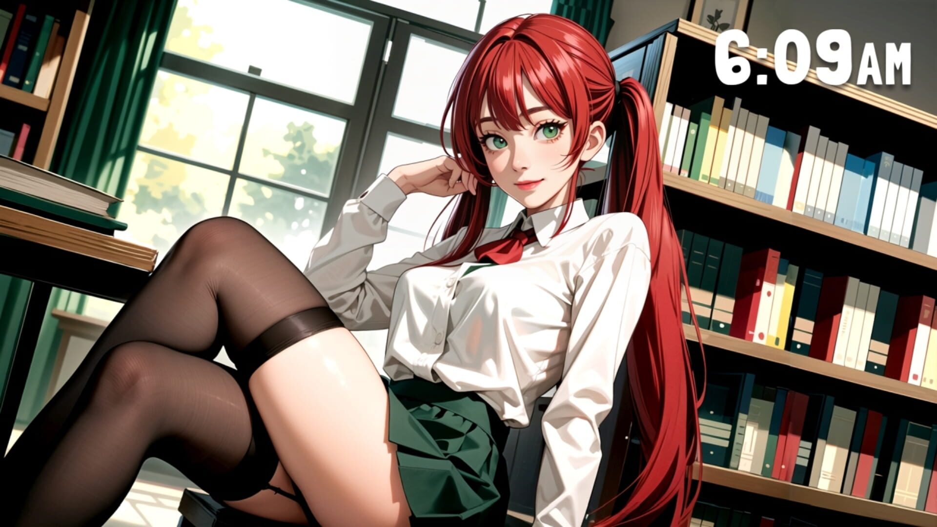 Ecchi Time - Screenshot