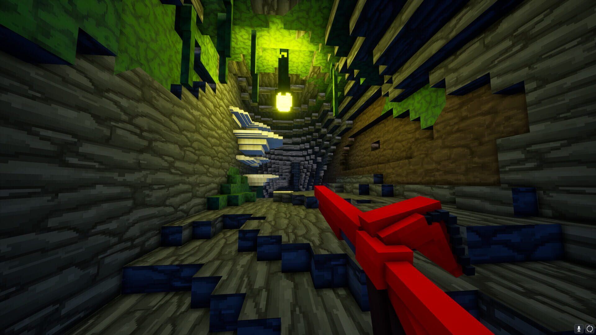 Blonsters - Screenshot