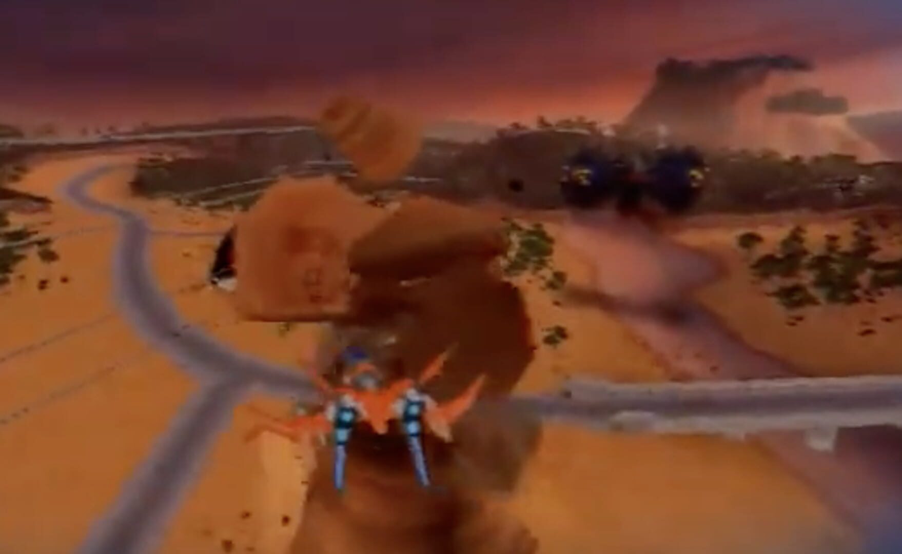 Ty the Tasmanian Tiger 4: Gunyip!