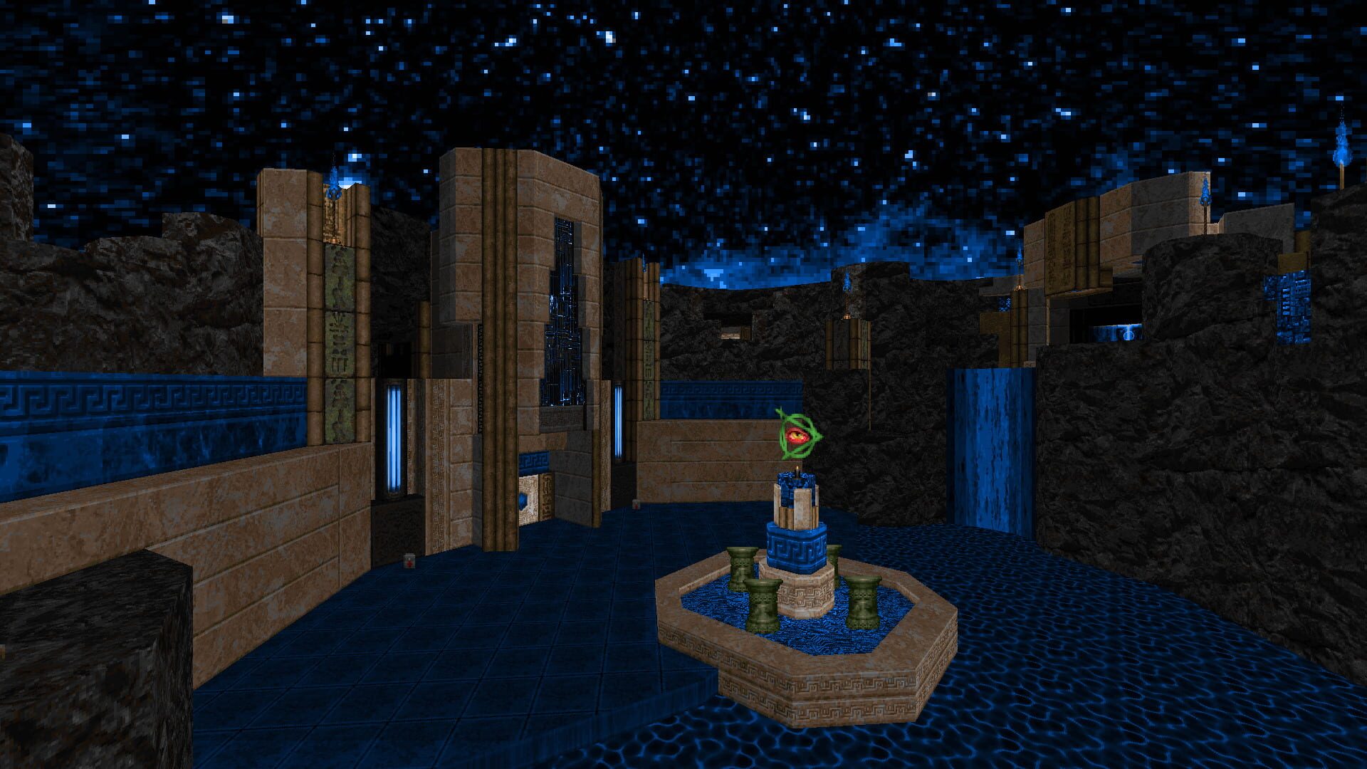 Reconditus - Screenshot