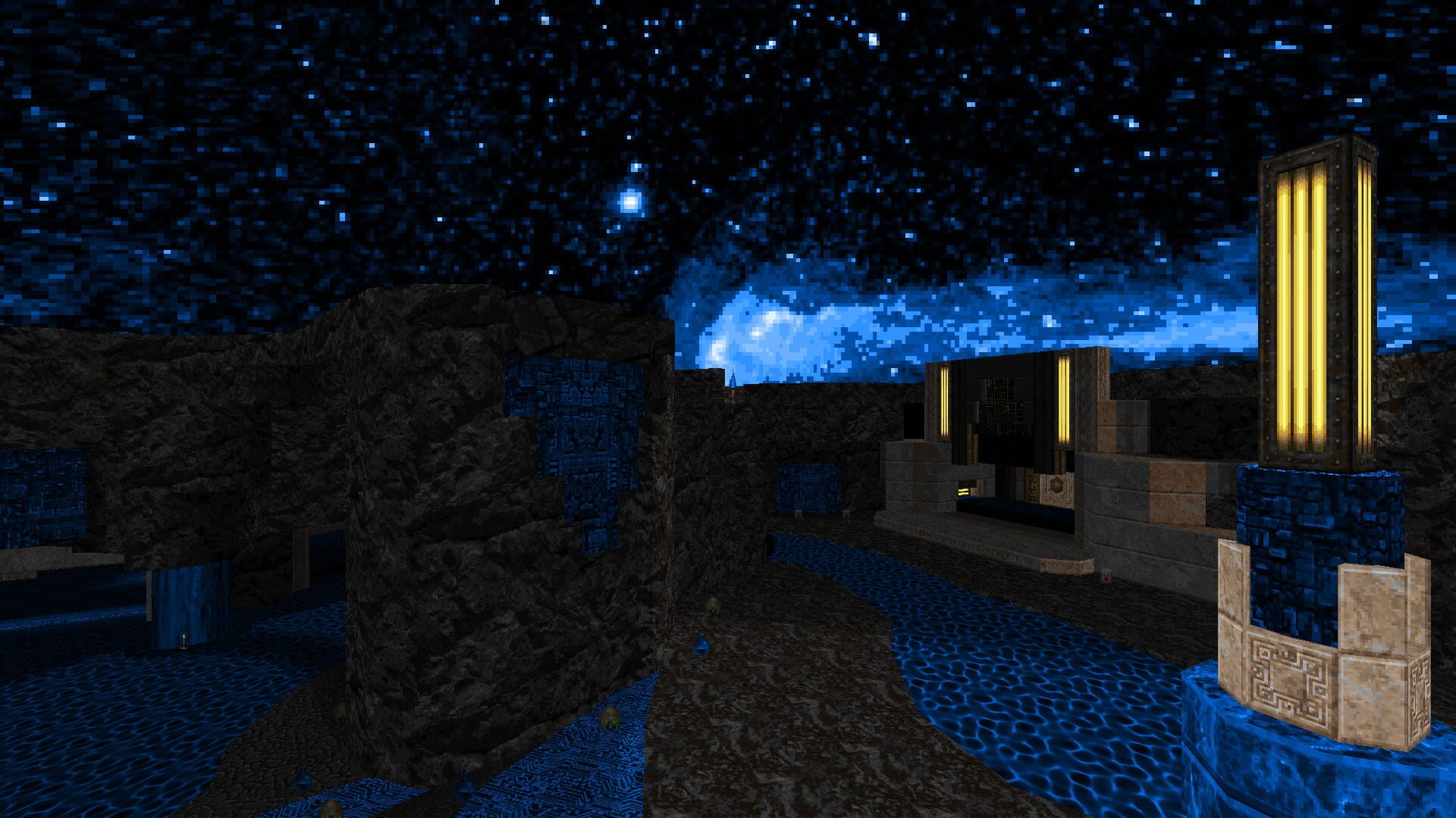 Reconditus - Screenshot