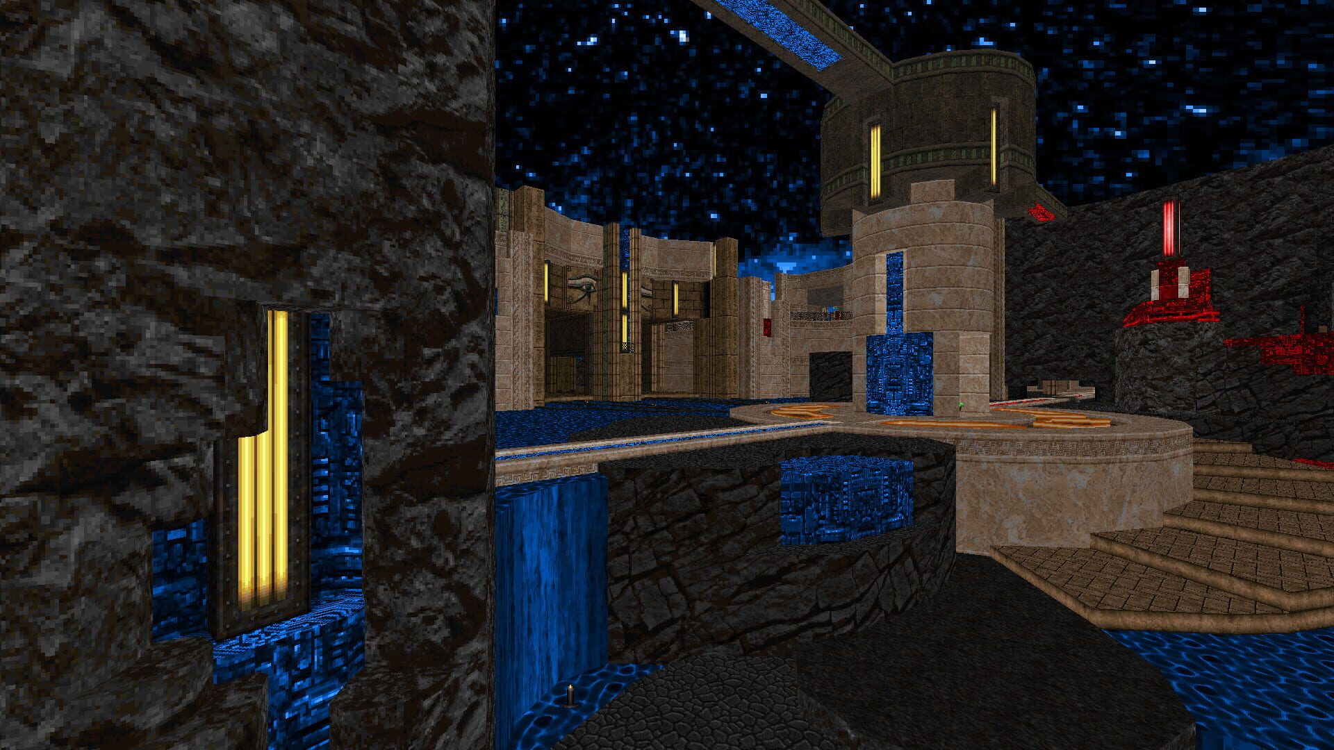 Reconditus - Screenshot