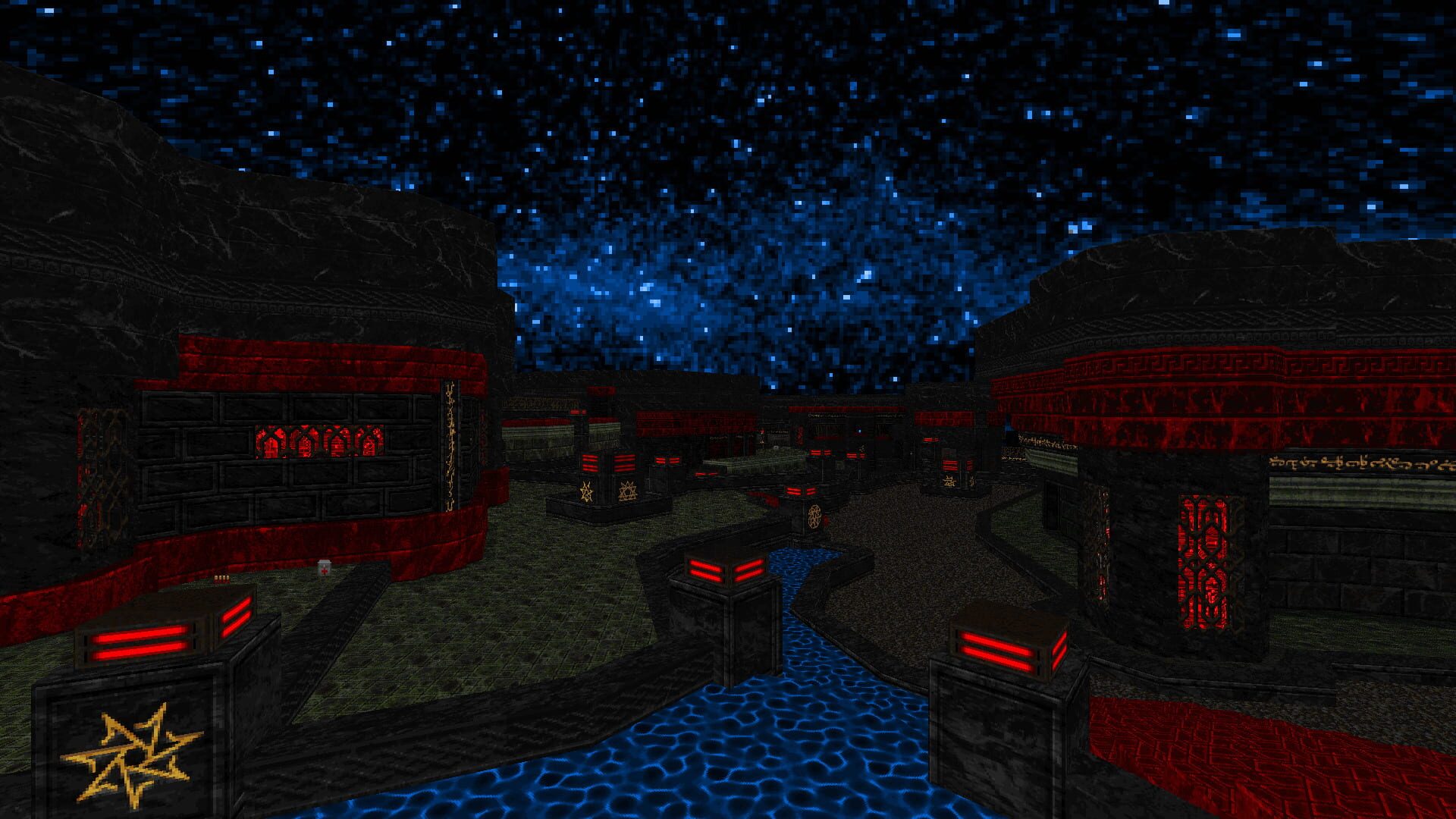 Reconditus - Screenshot