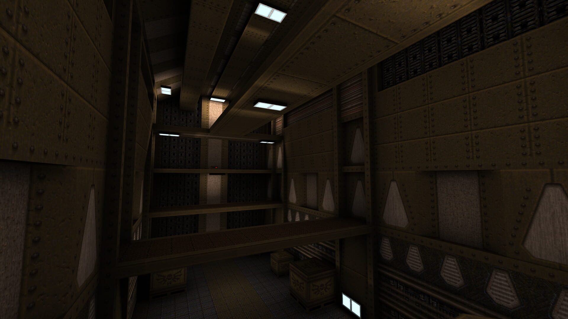 Bonk Jam! - Screenshot