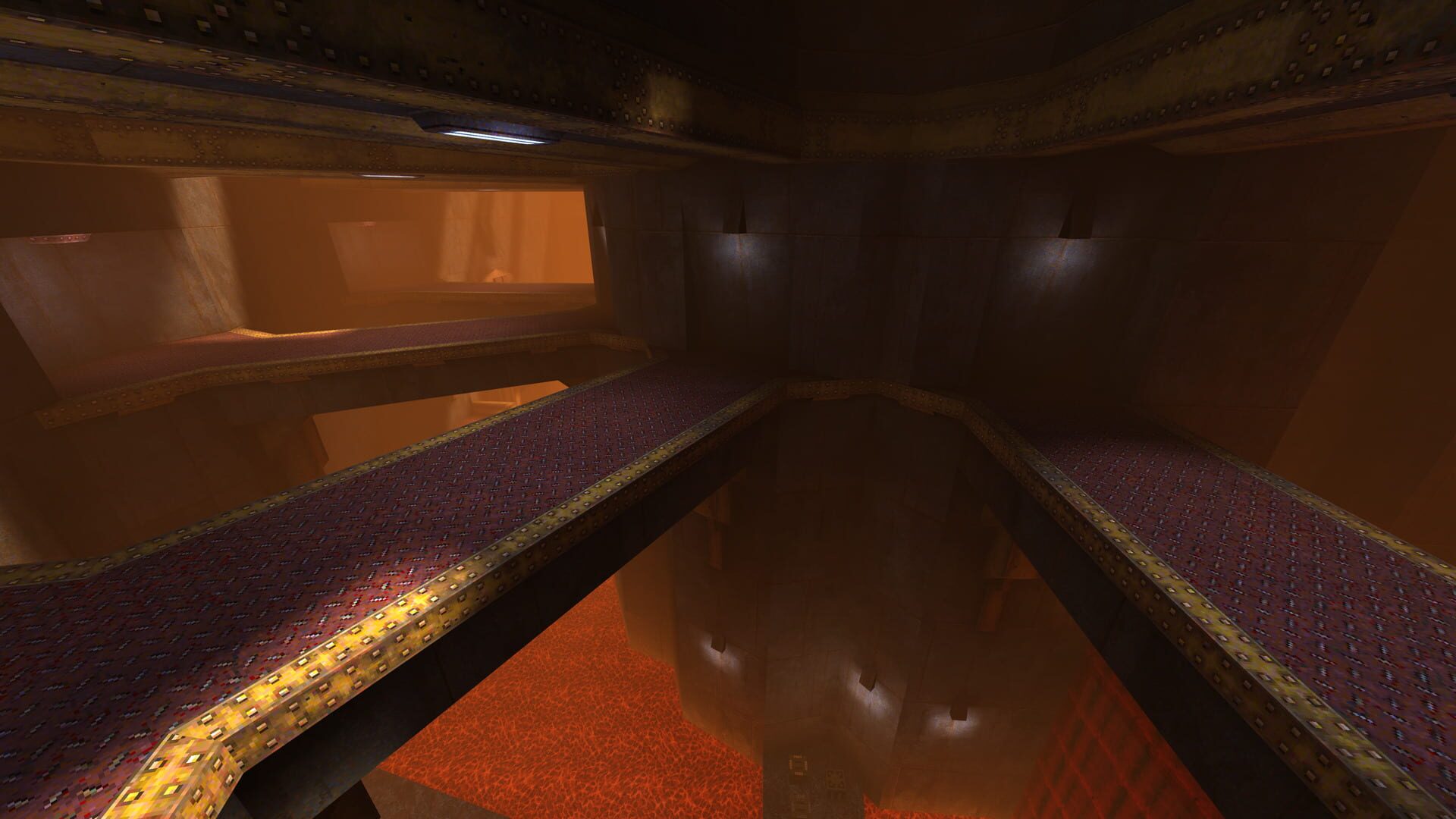 Bonk Jam! - Screenshot