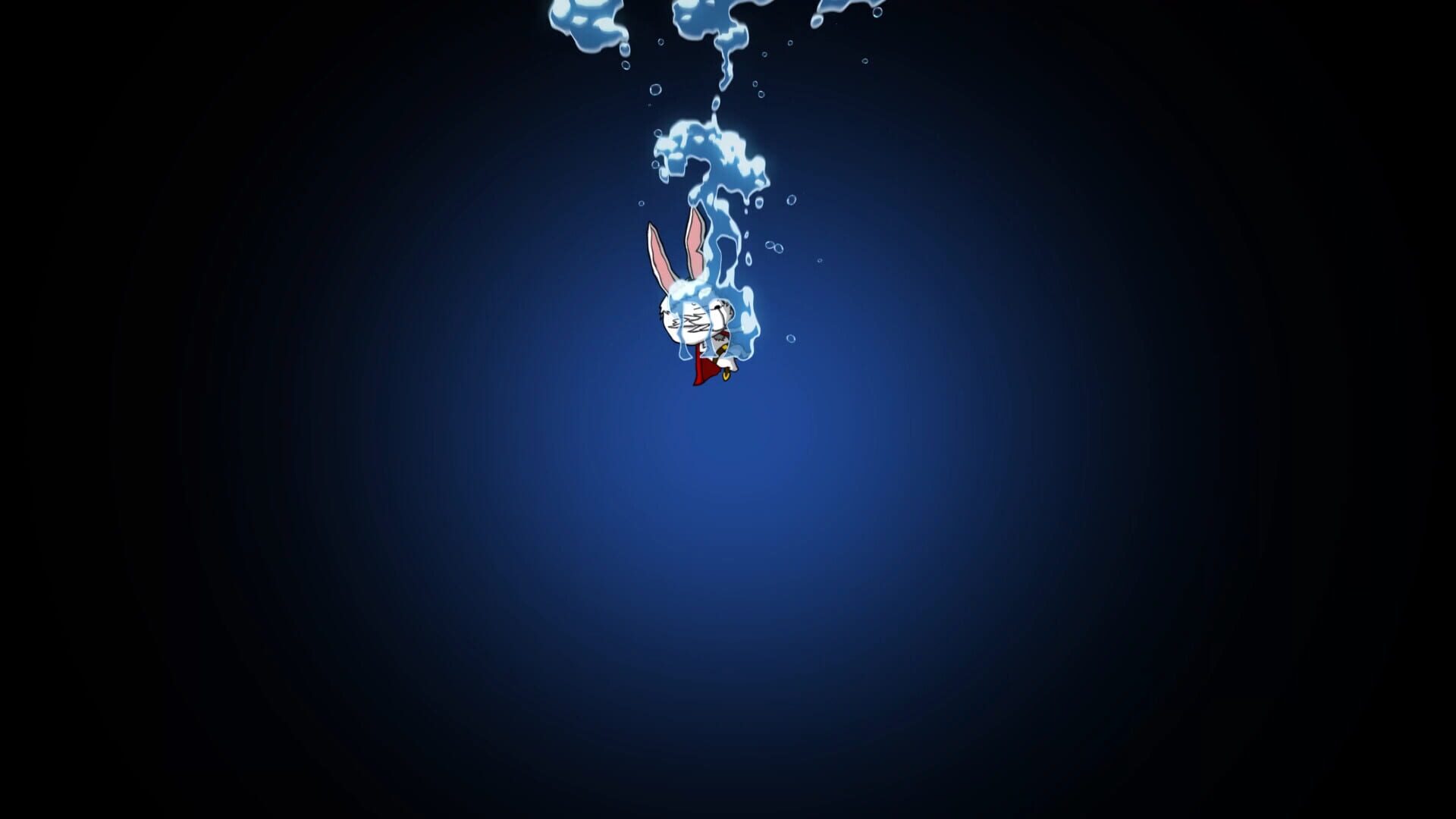 Rabbit's Chronicle - Screenshot