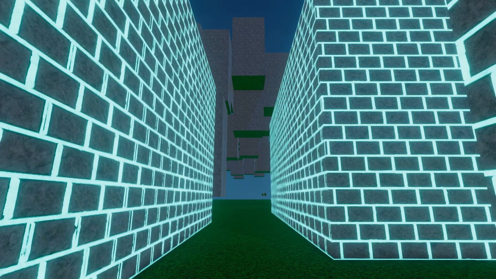 Maze: Rising Trials - Screenshot