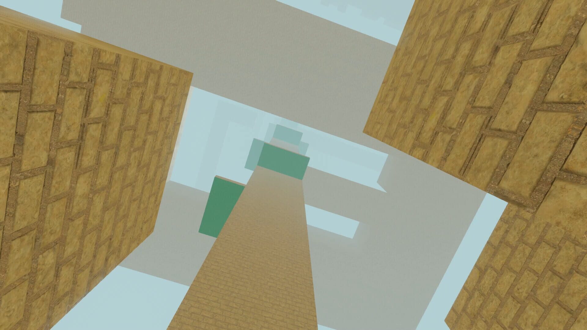 Maze: Rising Trials - Screenshot