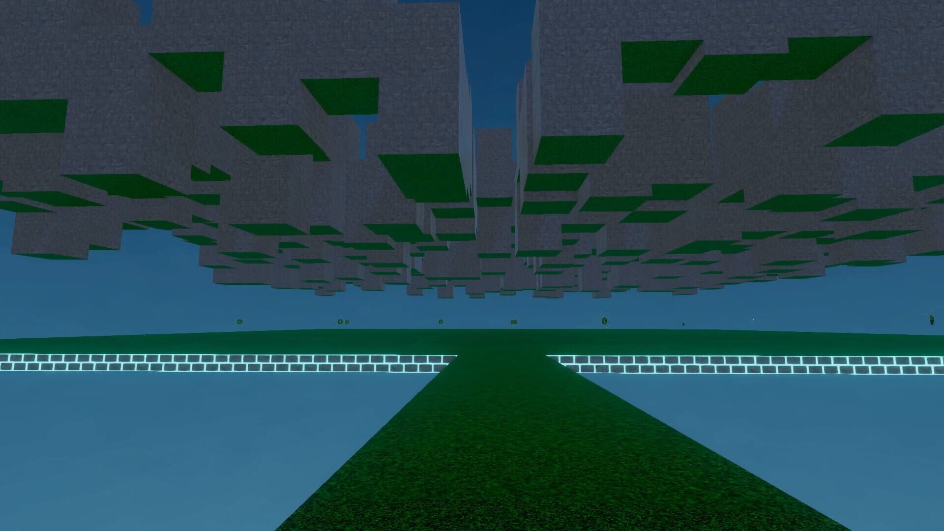 Maze: Rising Trials - Screenshot