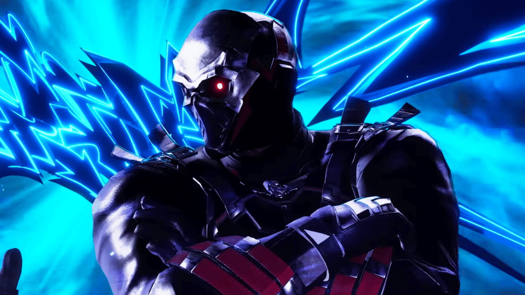 Captura de pantalla - Street Fighter 6: Return of Shadoloo