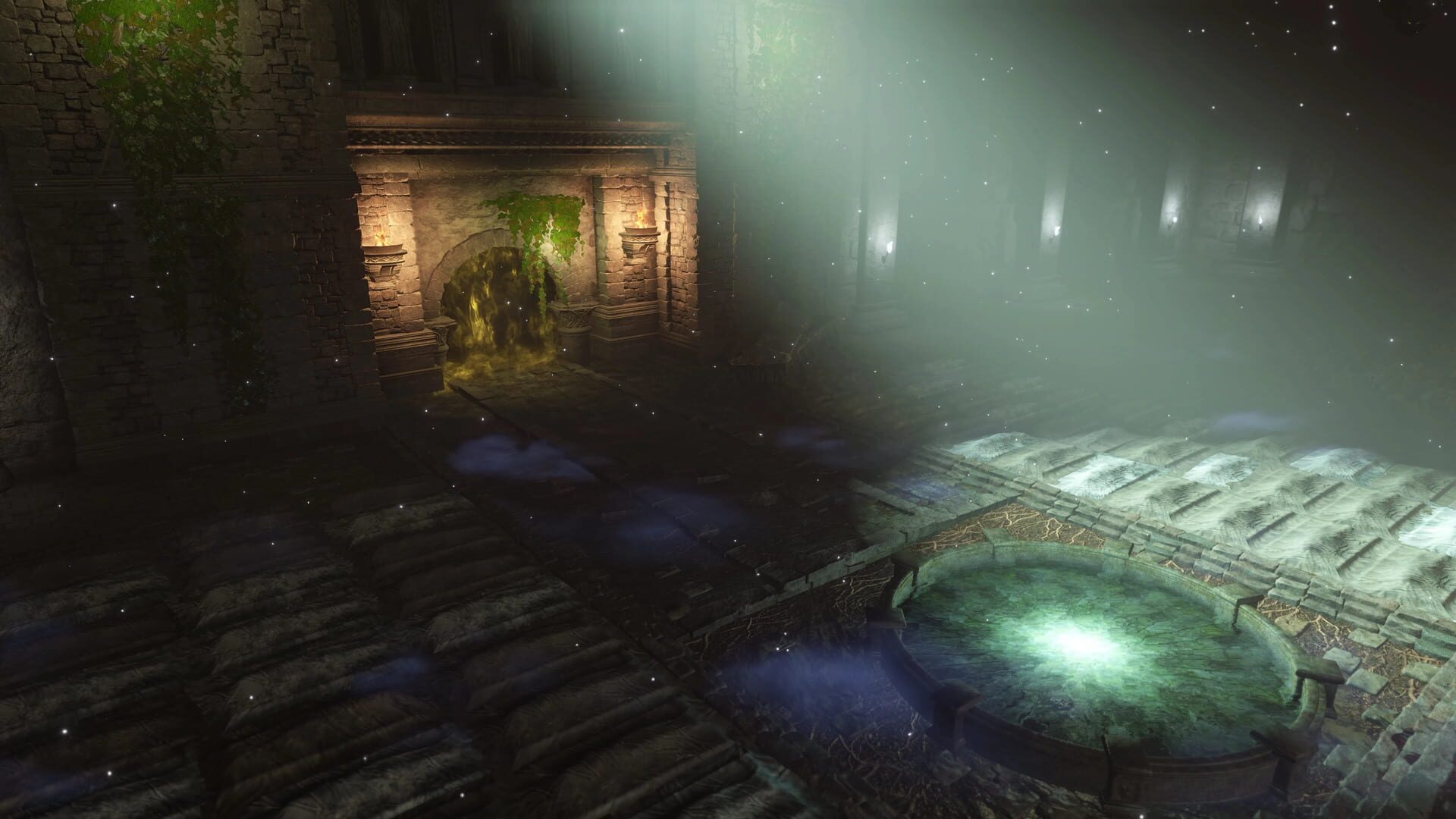 Elden Ring: Dark Moon - Screenshot