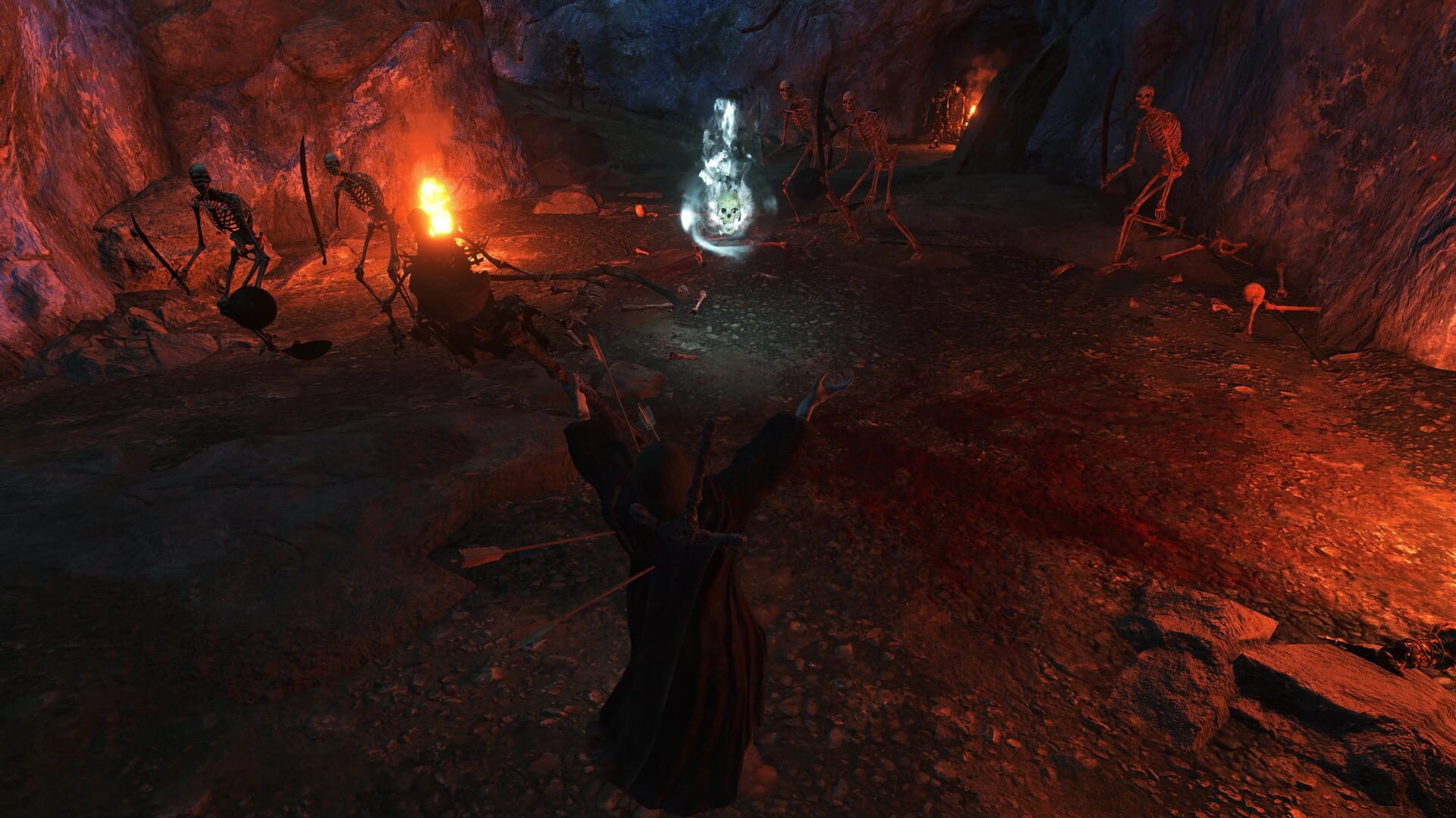 Elden Ring: Dark Moon - Screenshot