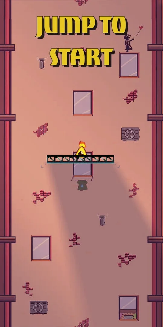 Game media