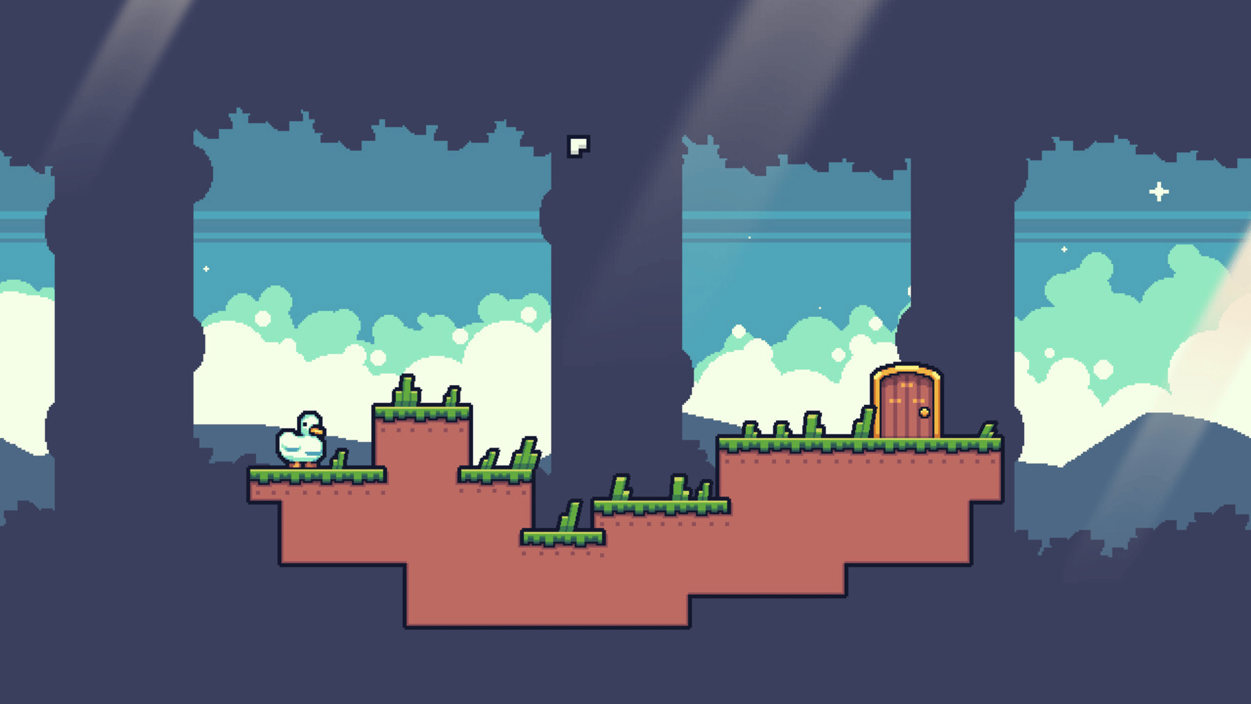 Duck Run screenshot