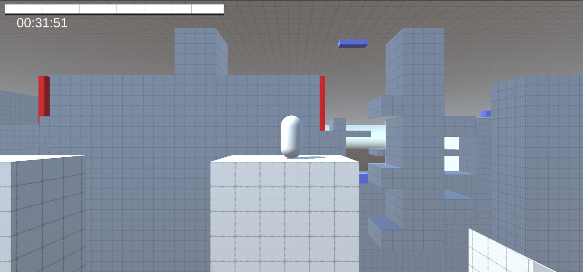 Simulation: Catalyst - Screenshot
