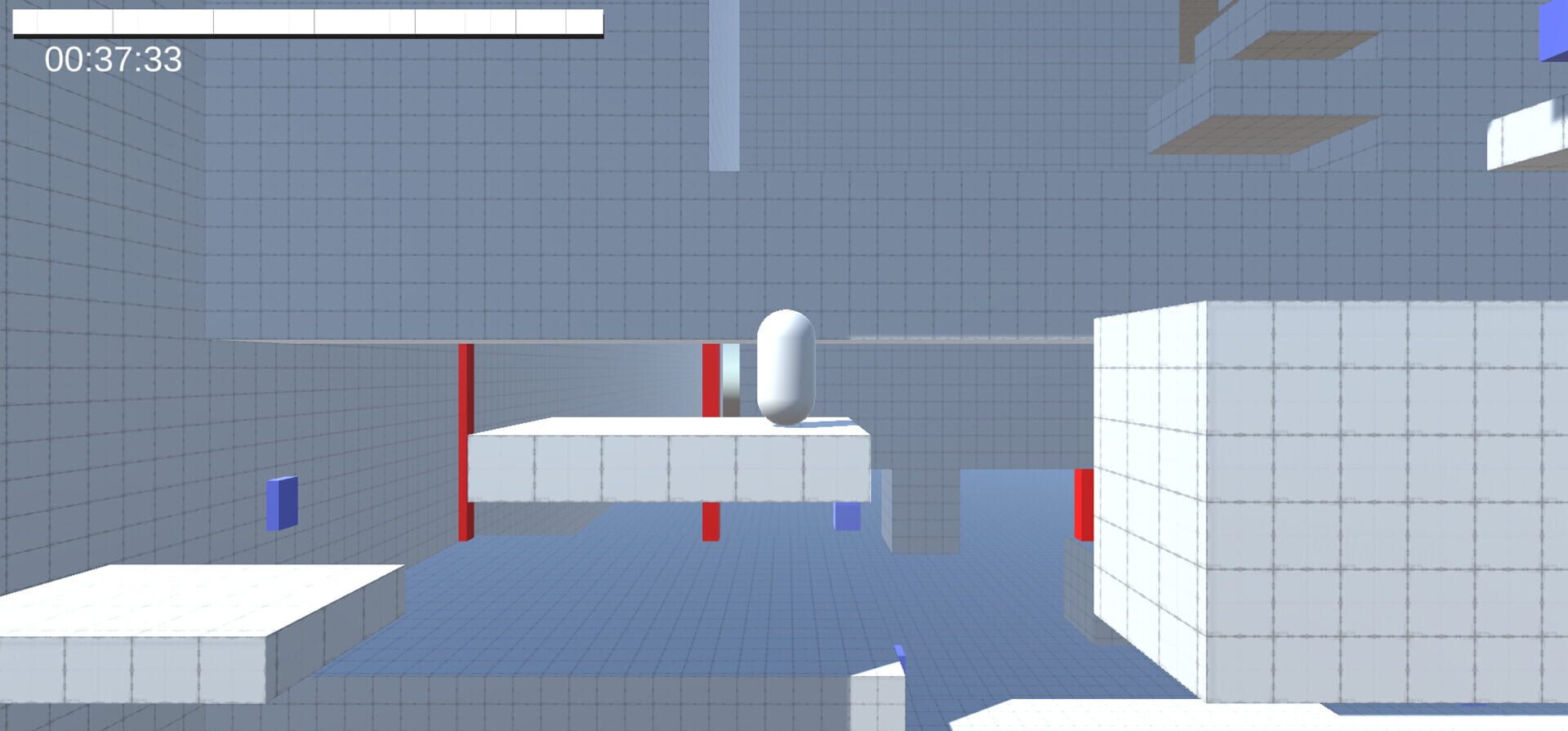 Simulation: Catalyst - Screenshot