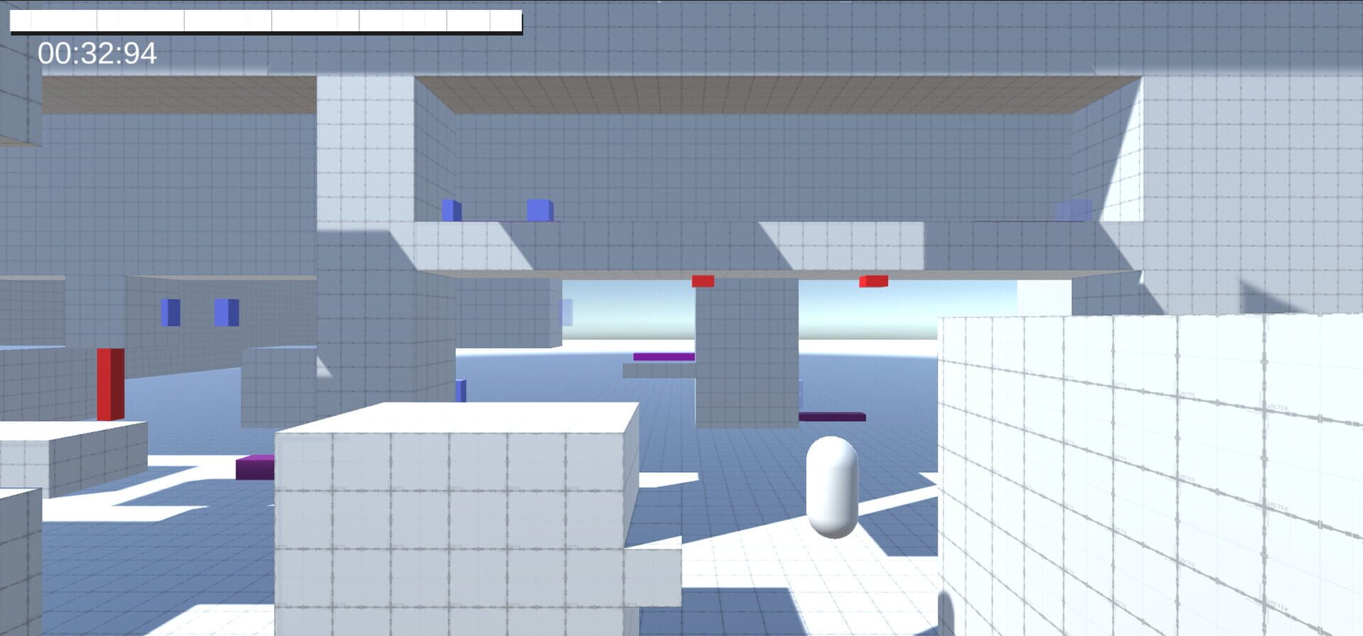 Simulation: Catalyst - Screenshot