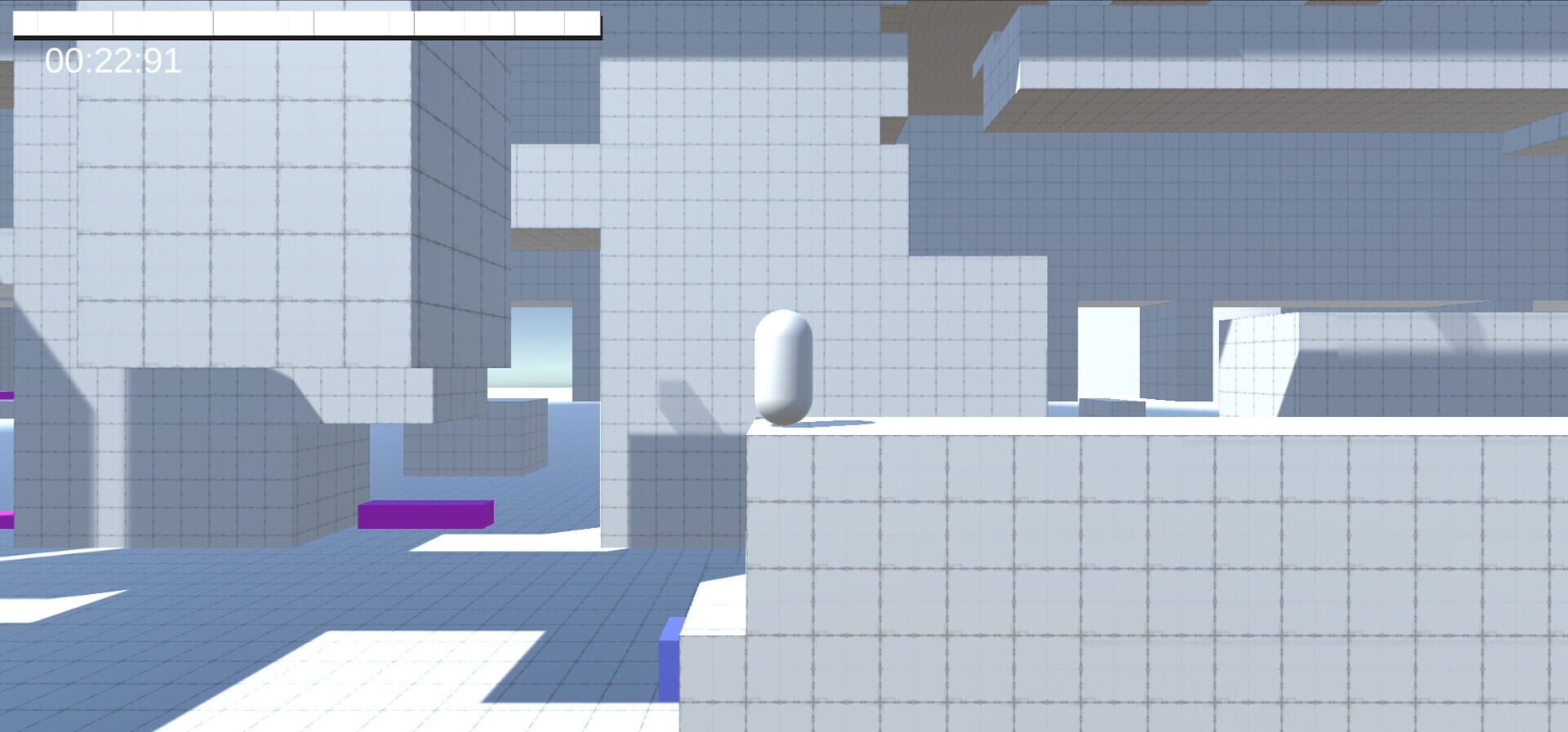 Simulation: Catalyst - Screenshot