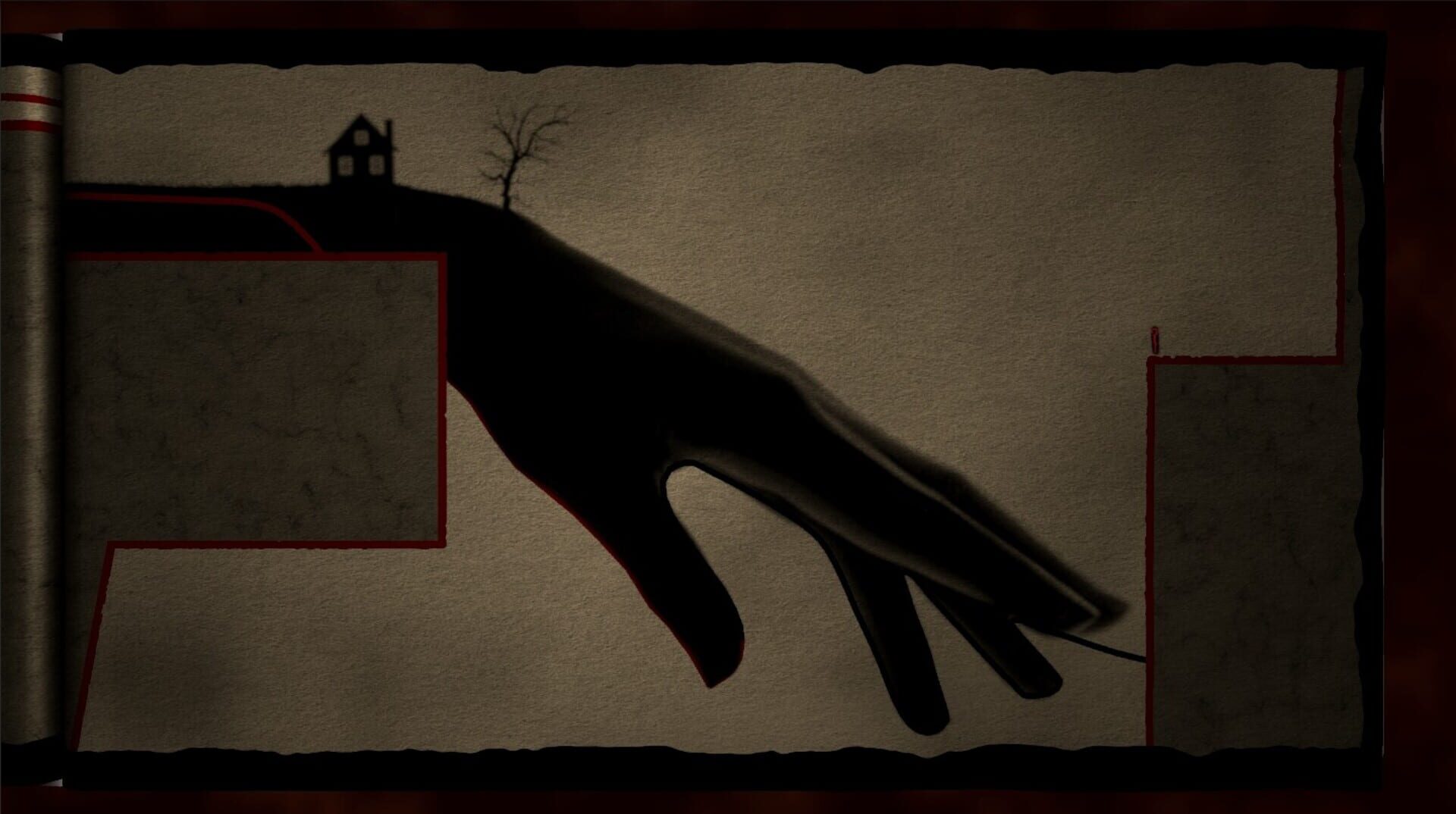 Life Codex - Screenshot