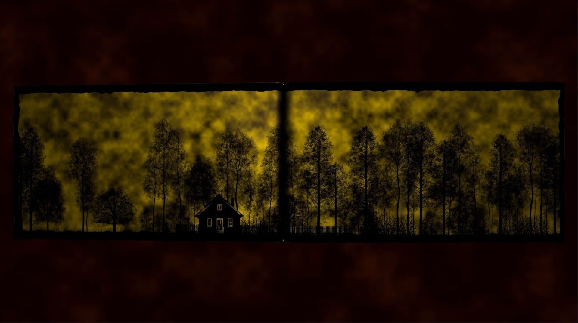 Life Codex - Screenshot