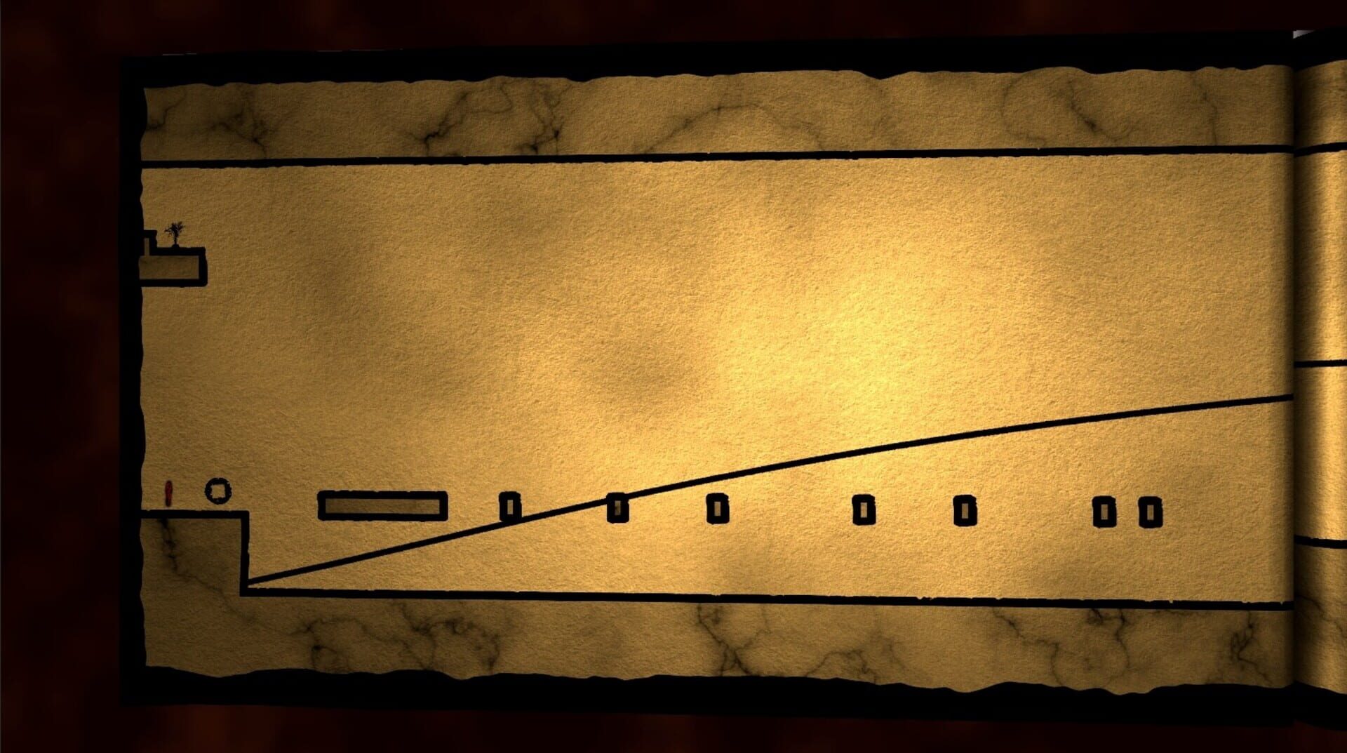 Life Codex - Screenshot