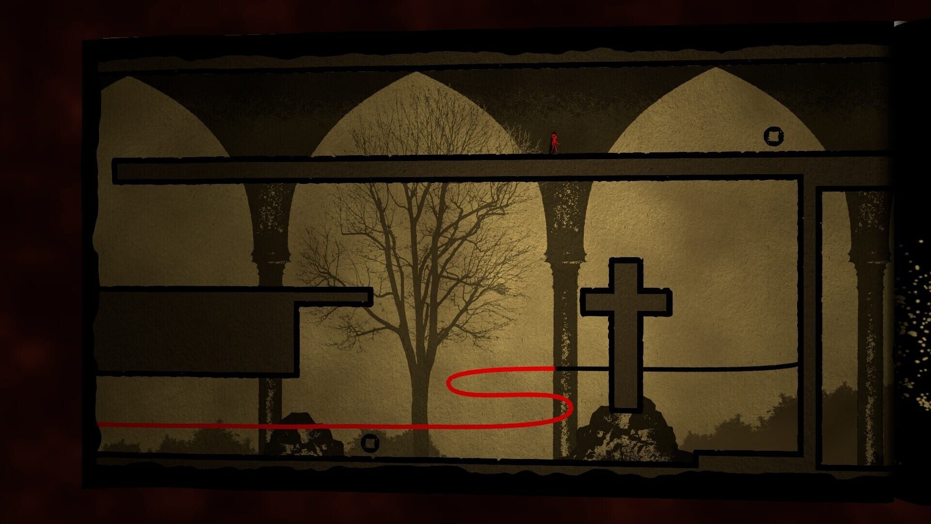 Life Codex - Screenshot